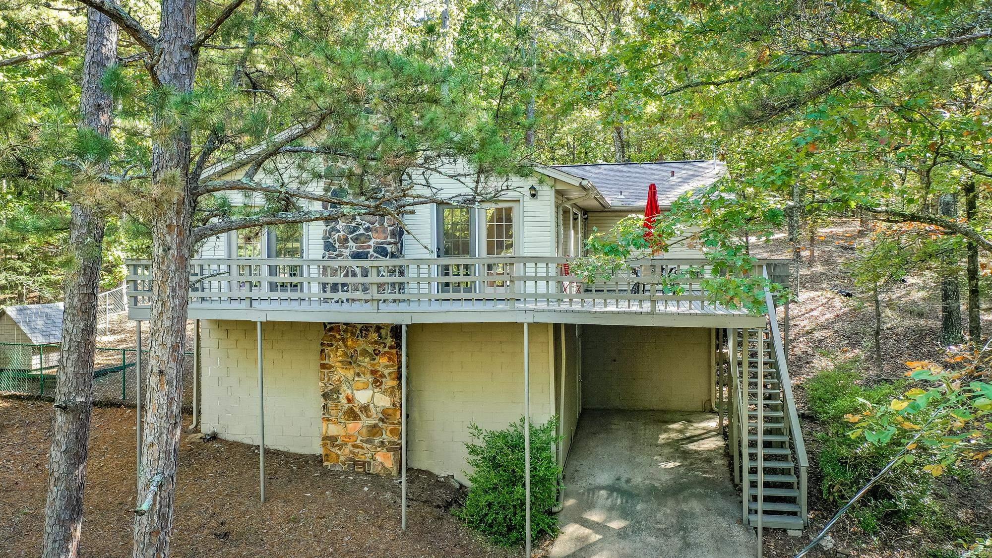 Lake View - Residential