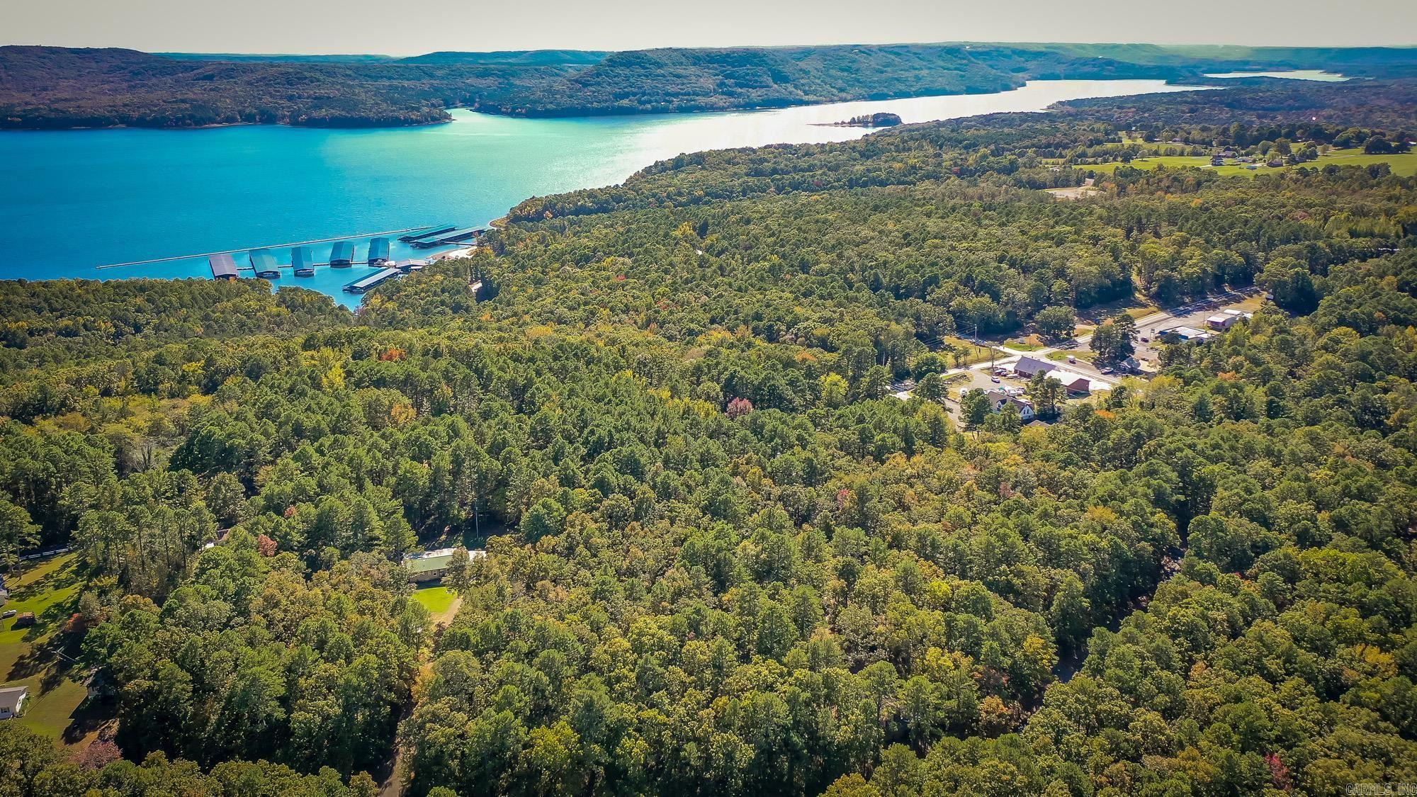 Lake View - Residential