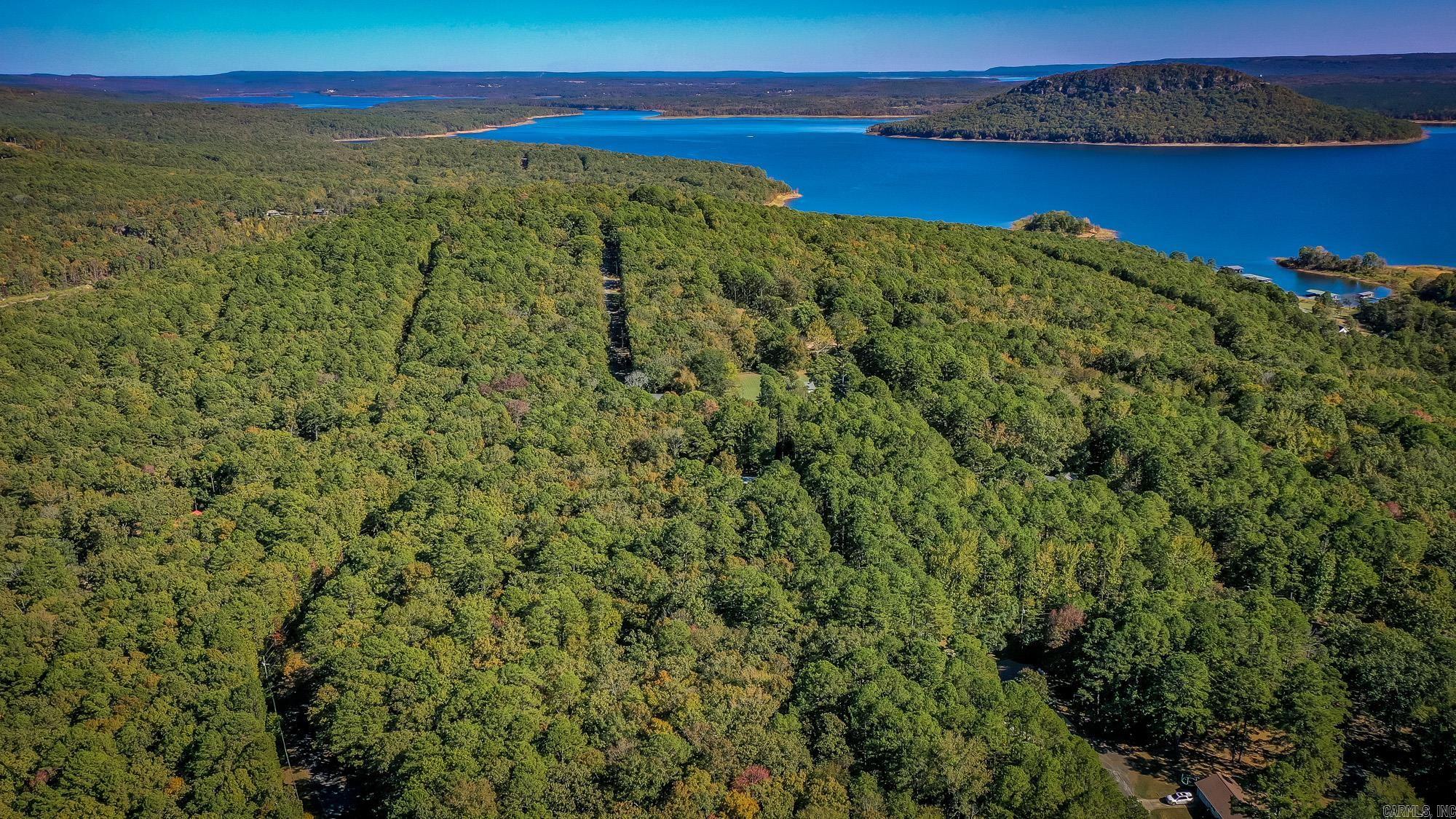 Lake View - Residential