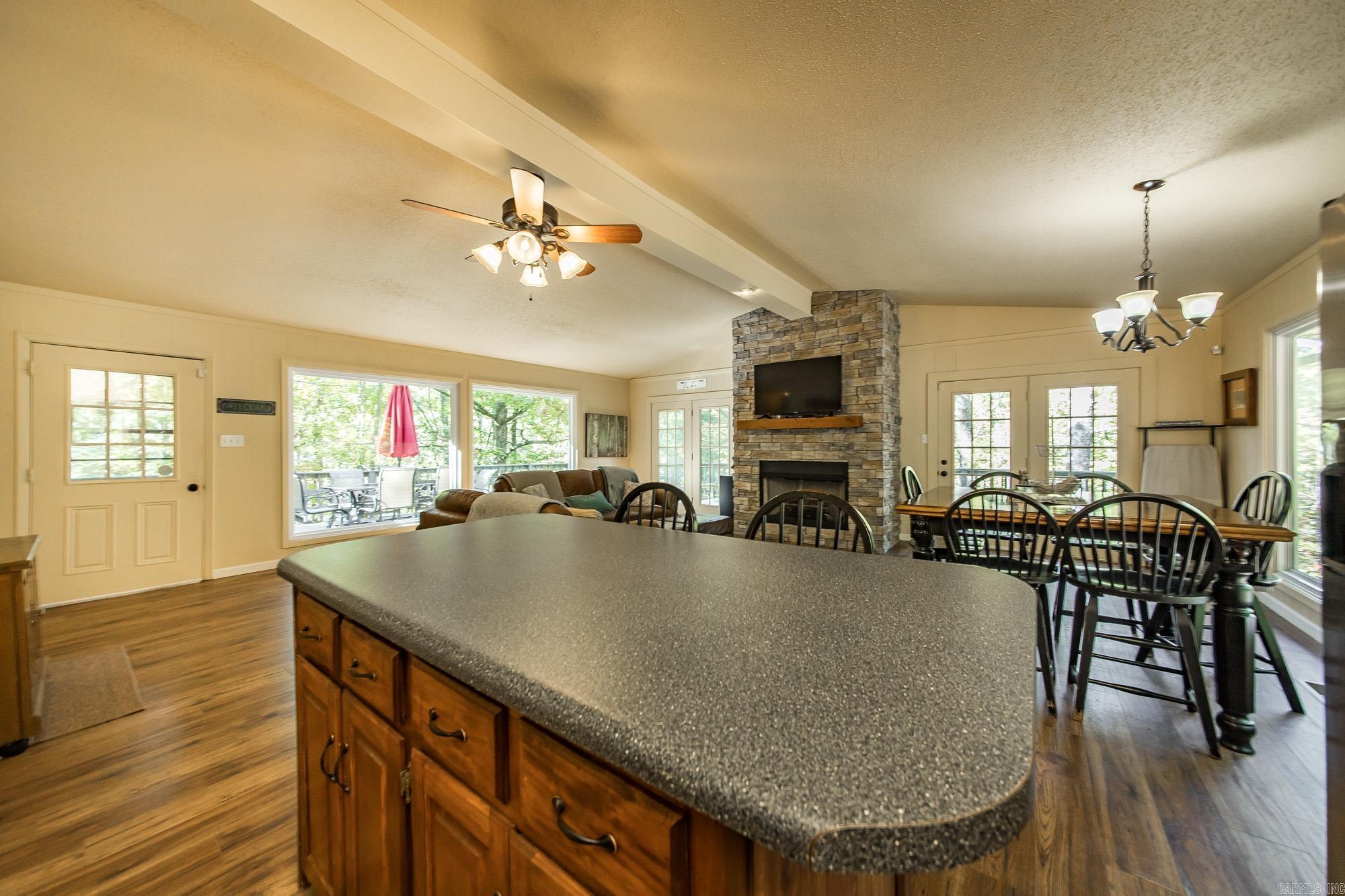 Lake View - Residential