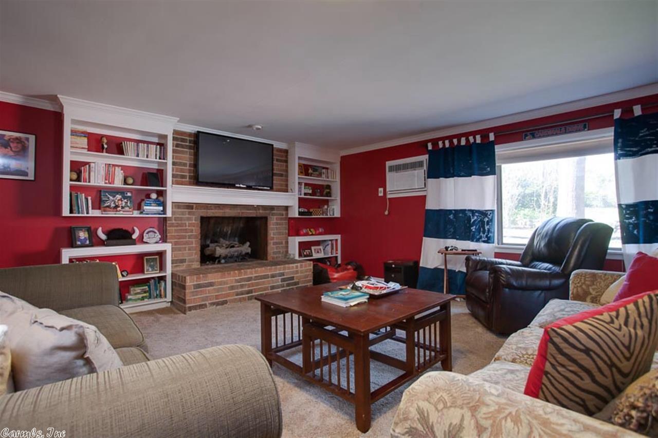 Cardinal Heights - Residential