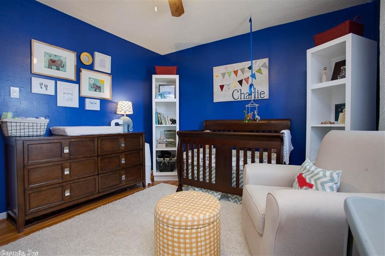 Cardinal Heights - Residential