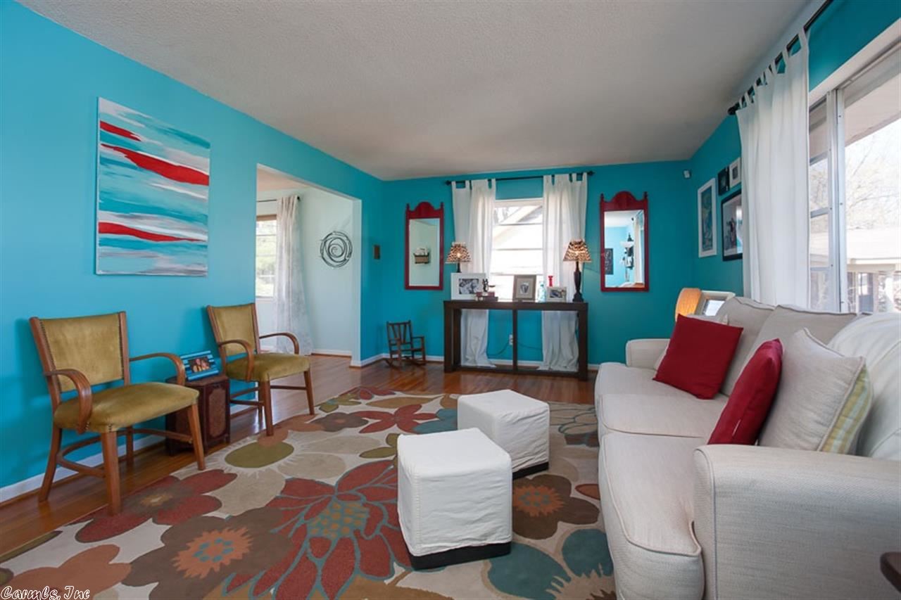 Cardinal Heights - Residential