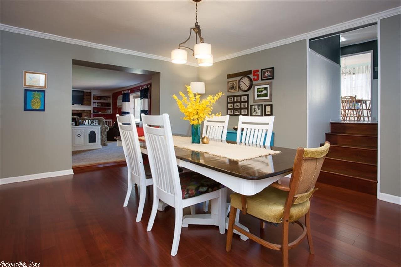 Cardinal Heights - Residential