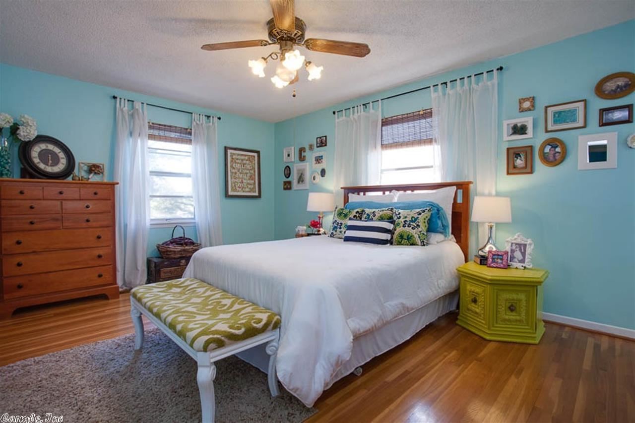 Cardinal Heights - Residential