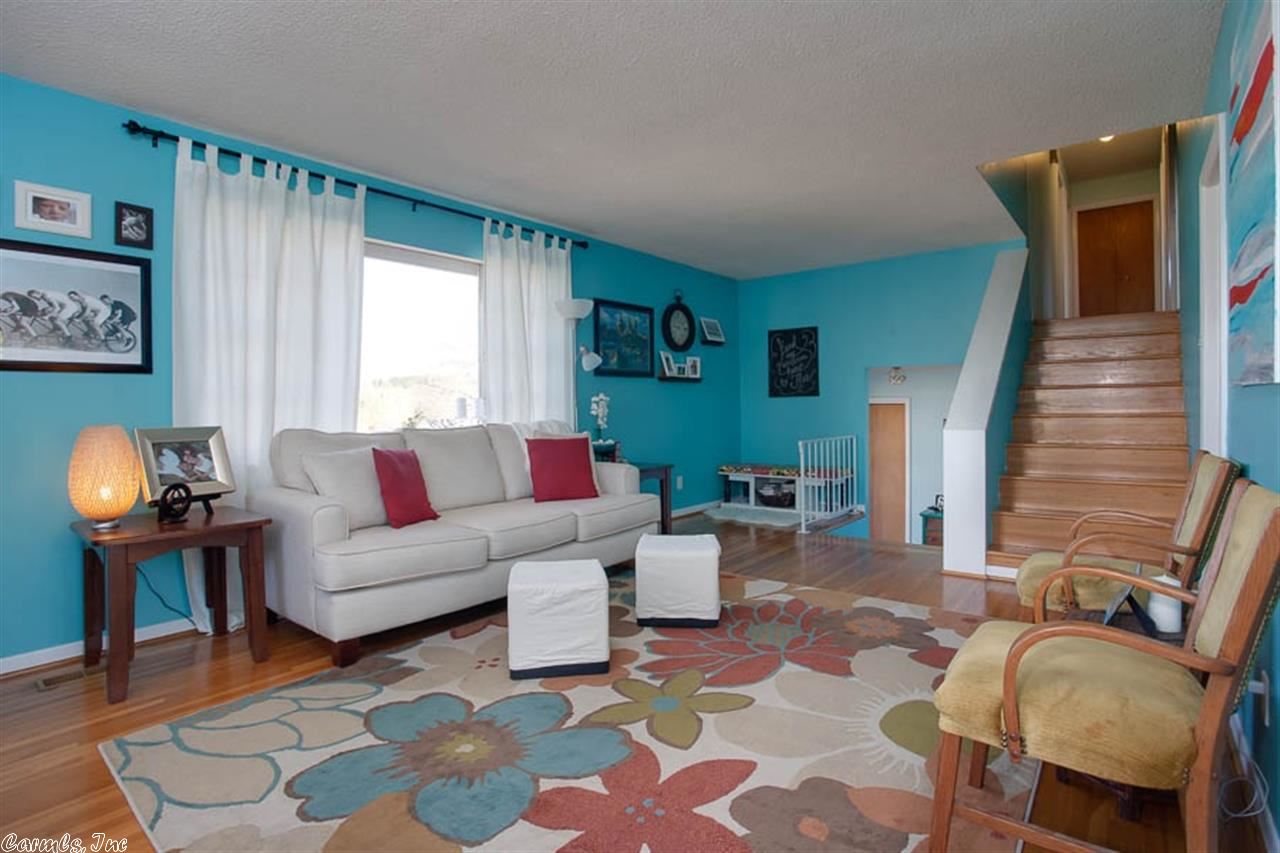 Cardinal Heights - Residential