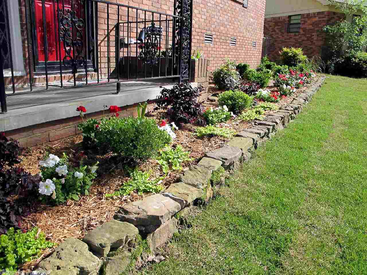 Cardinal Heights - Residential