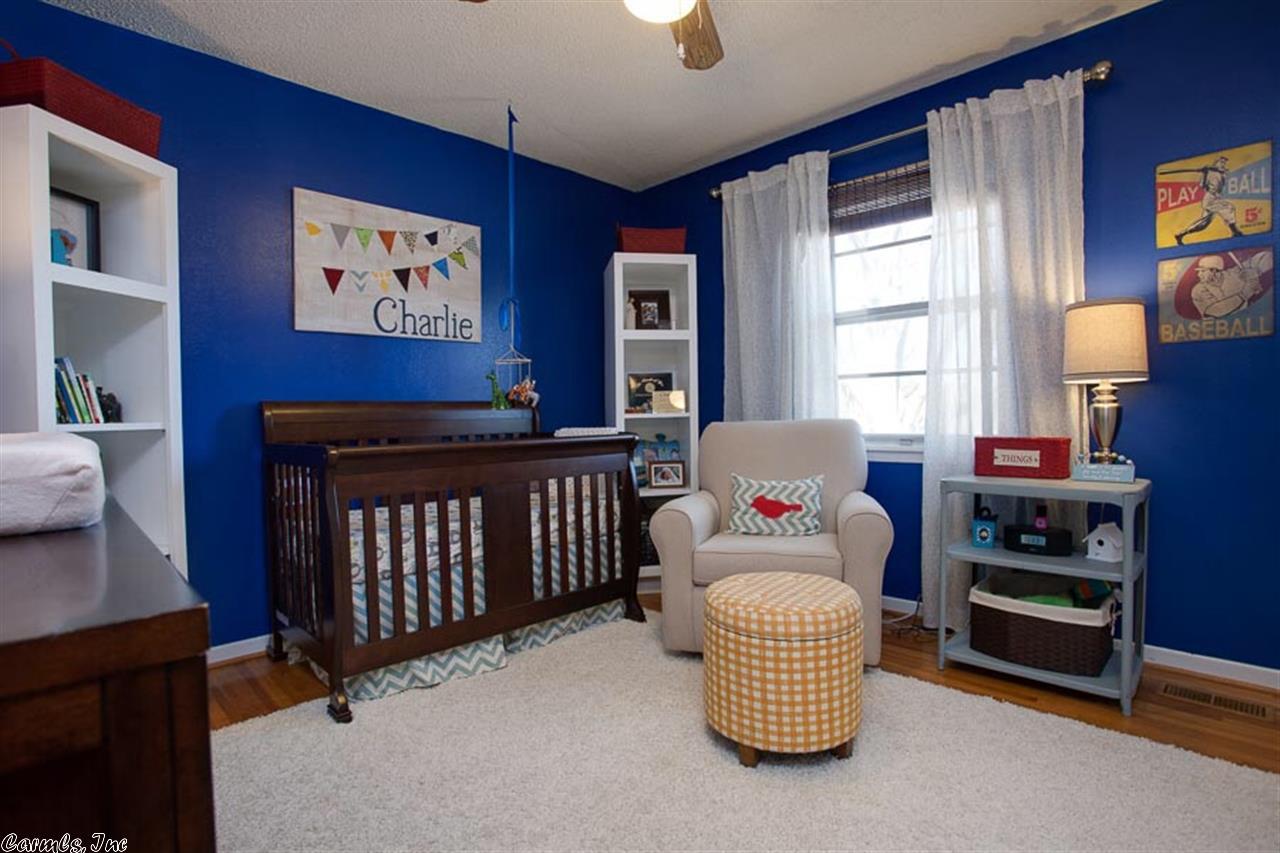 Cardinal Heights - Residential