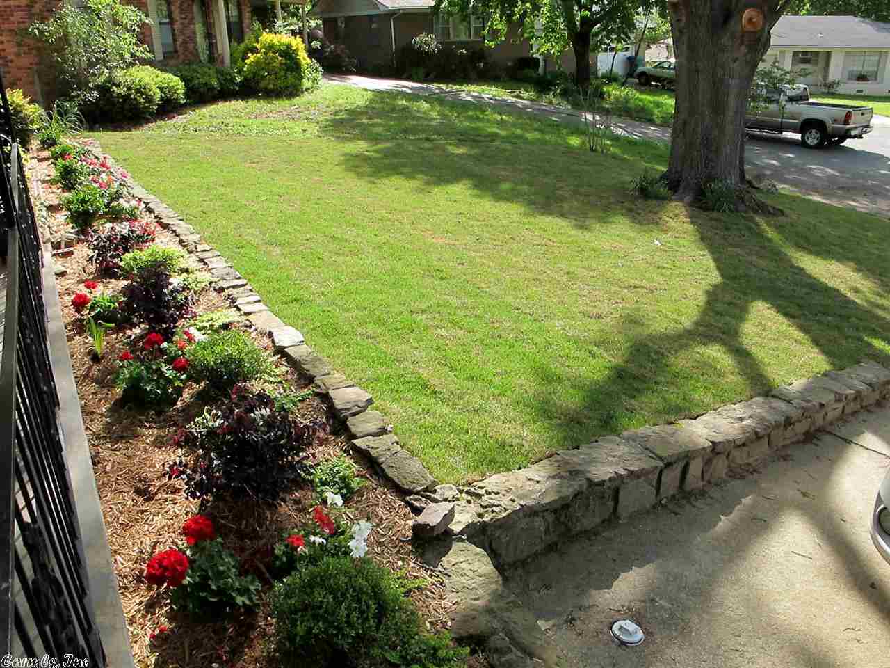 Cardinal Heights - Residential