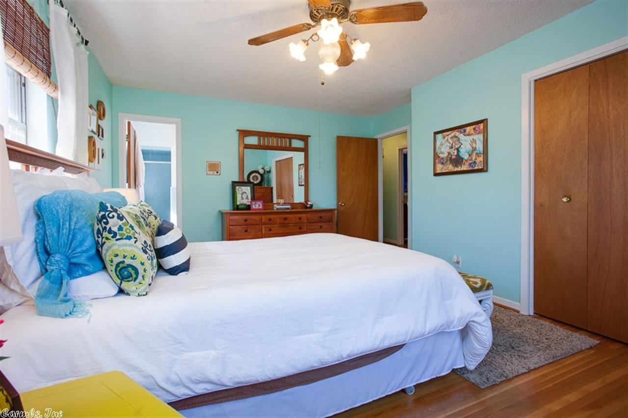 Cardinal Heights - Residential