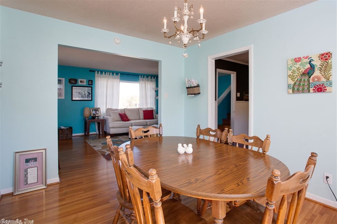 Cardinal Heights - Residential