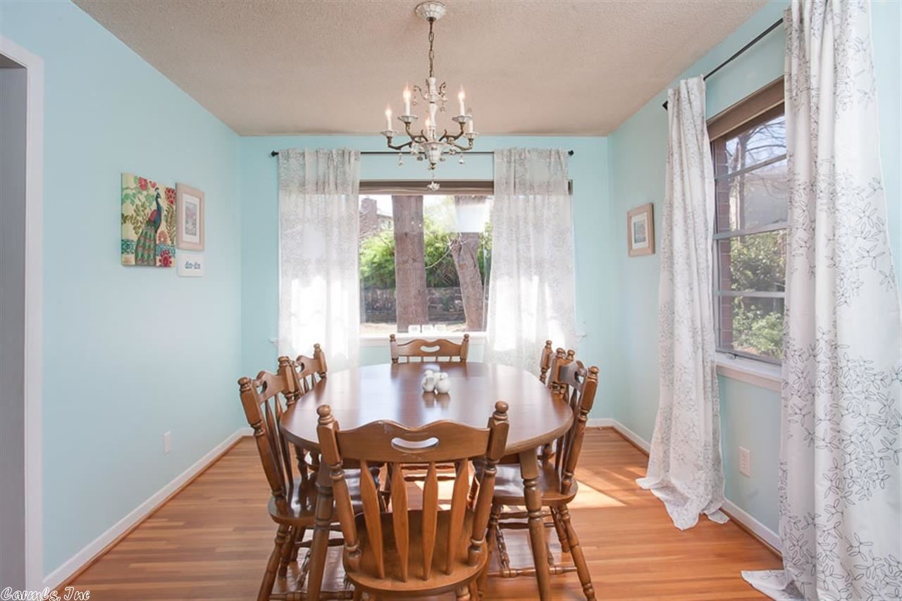 Cardinal Heights - Residential