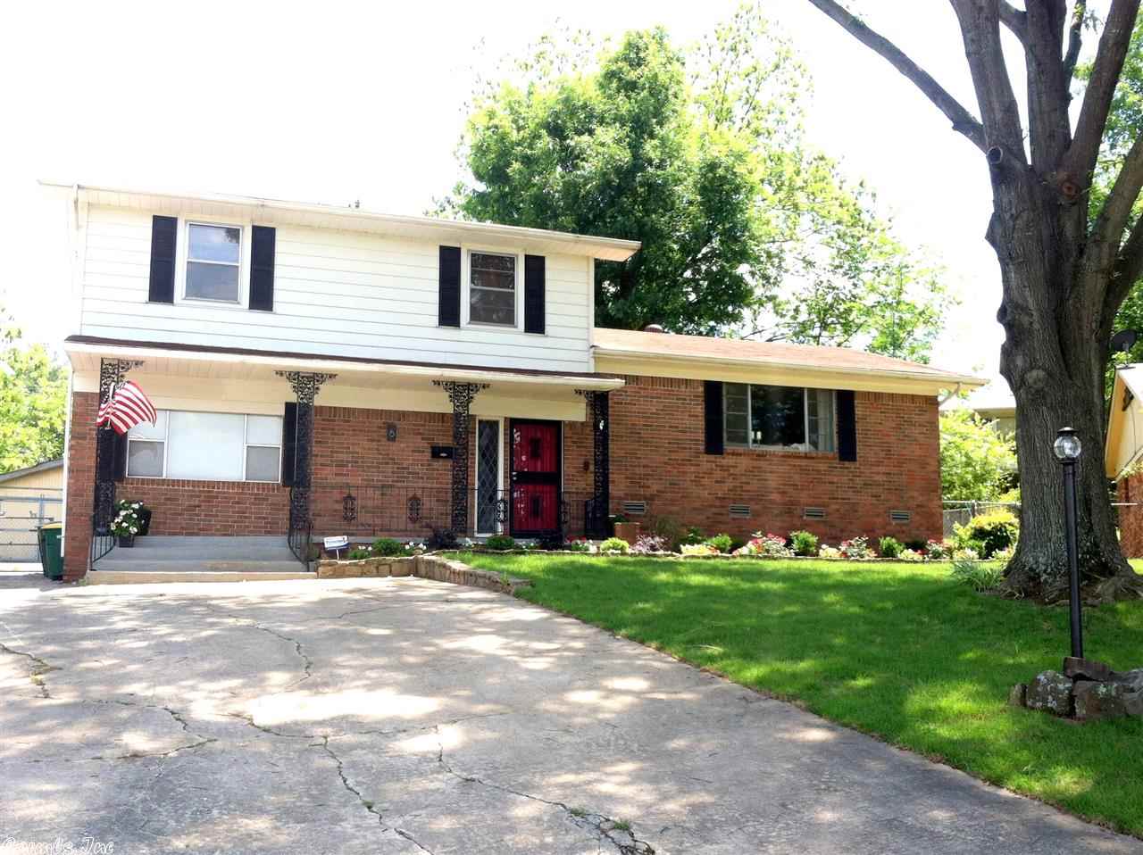 Cardinal Heights - Residential