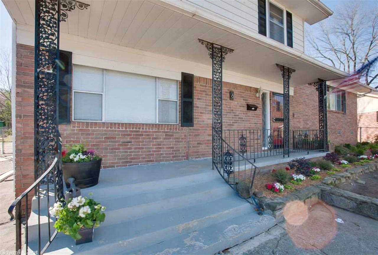 Cardinal Heights - Residential