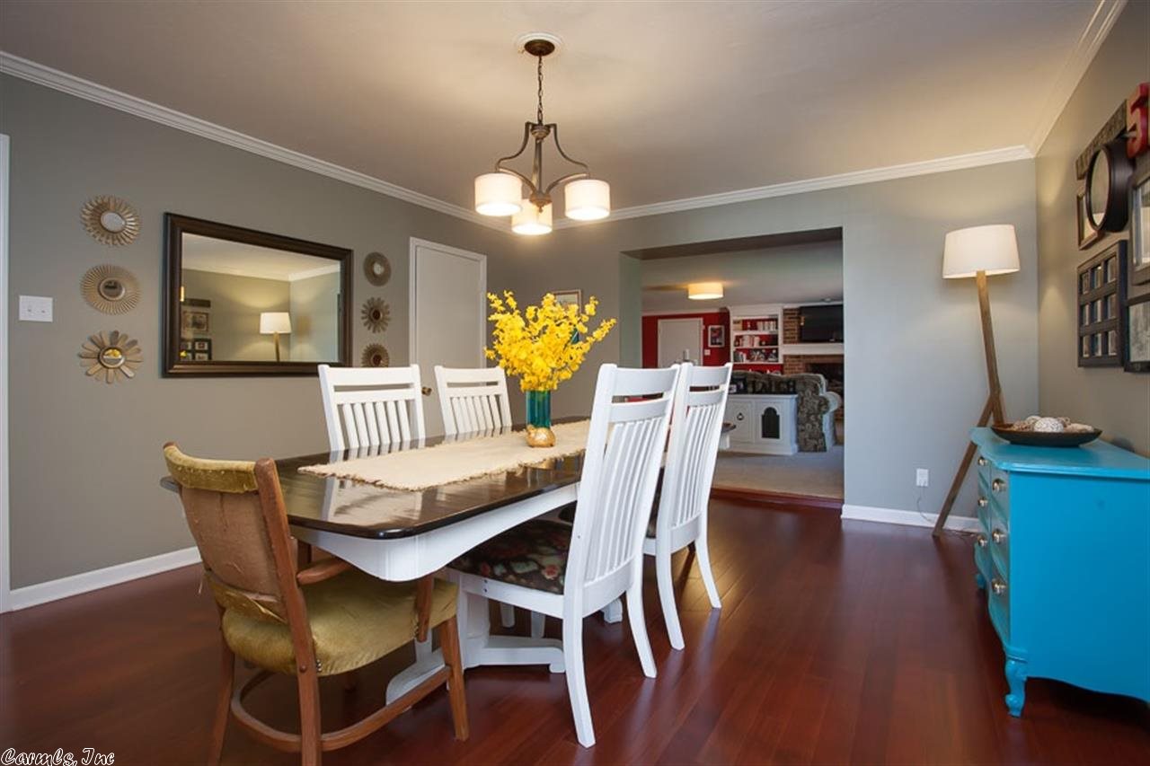 Cardinal Heights - Residential