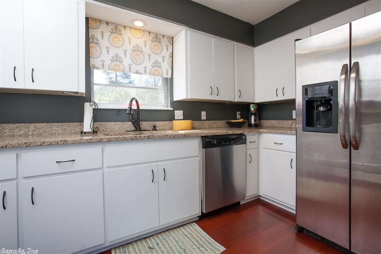 Cardinal Heights - Residential