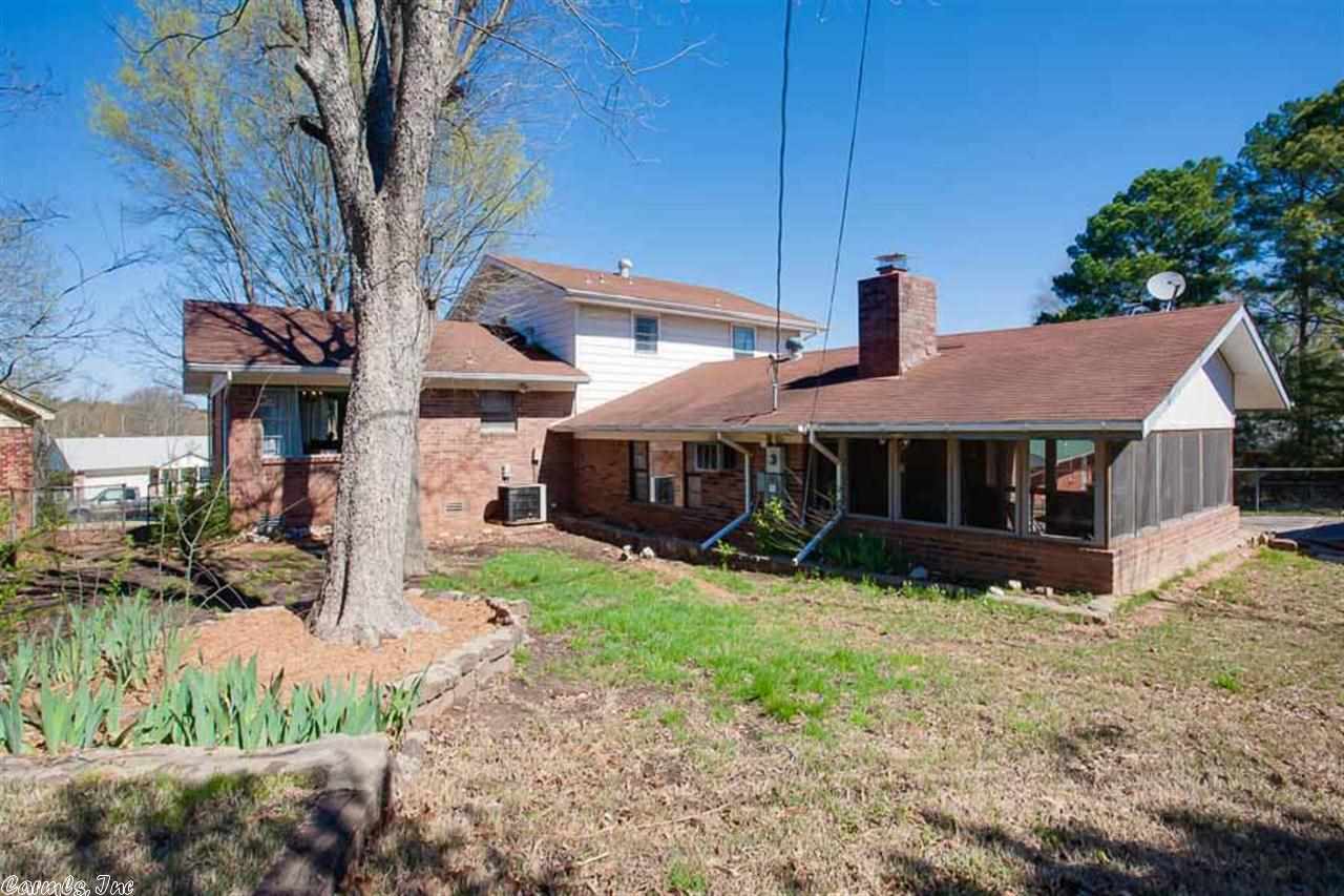 Cardinal Heights - Residential