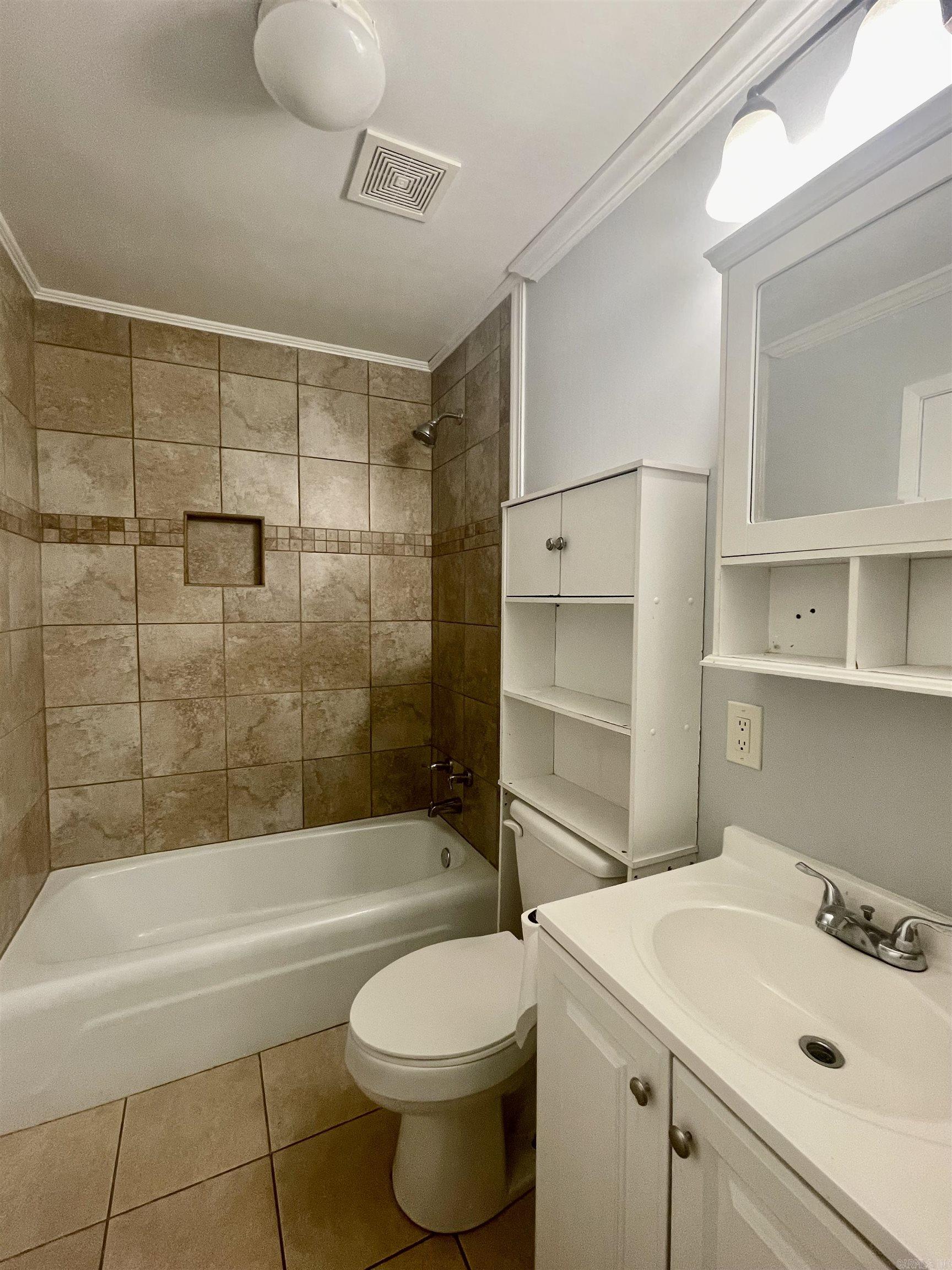 Green Acres - Residential