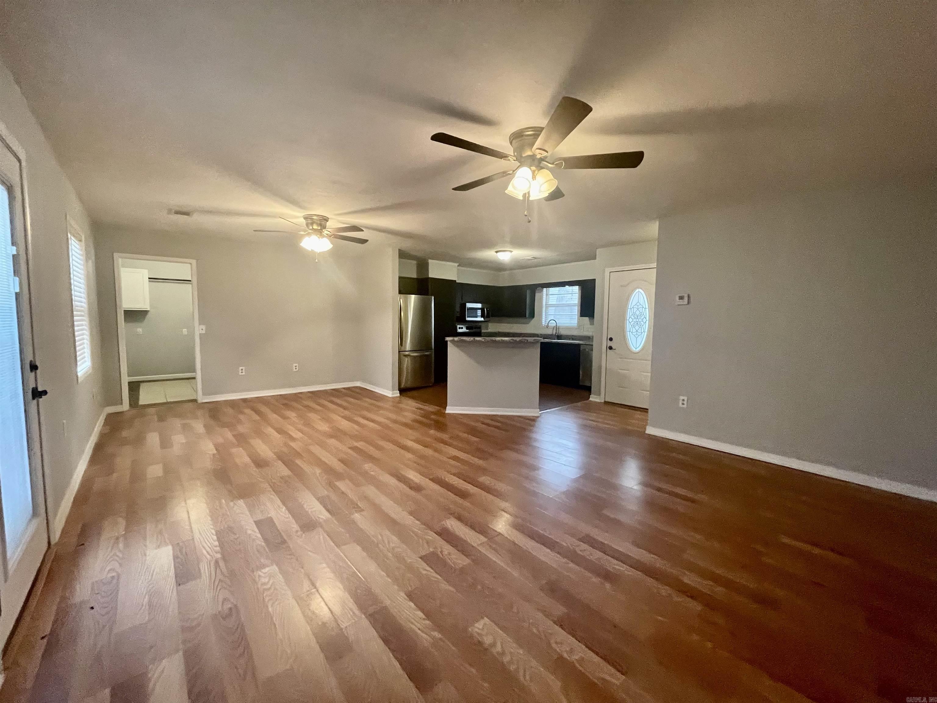 Green Acres - Residential