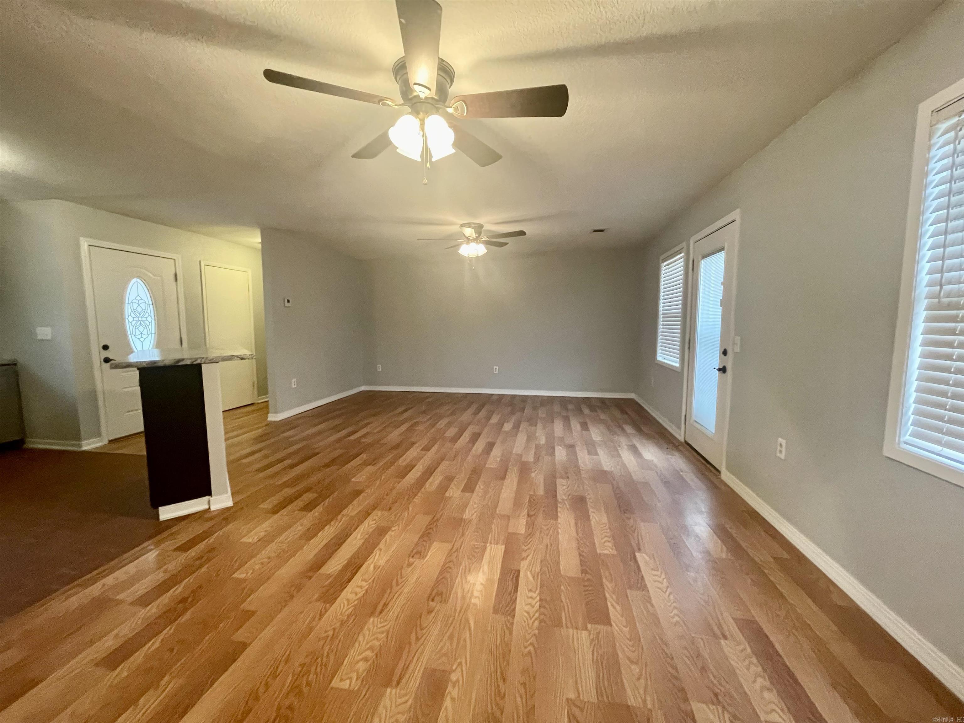 Green Acres - Residential