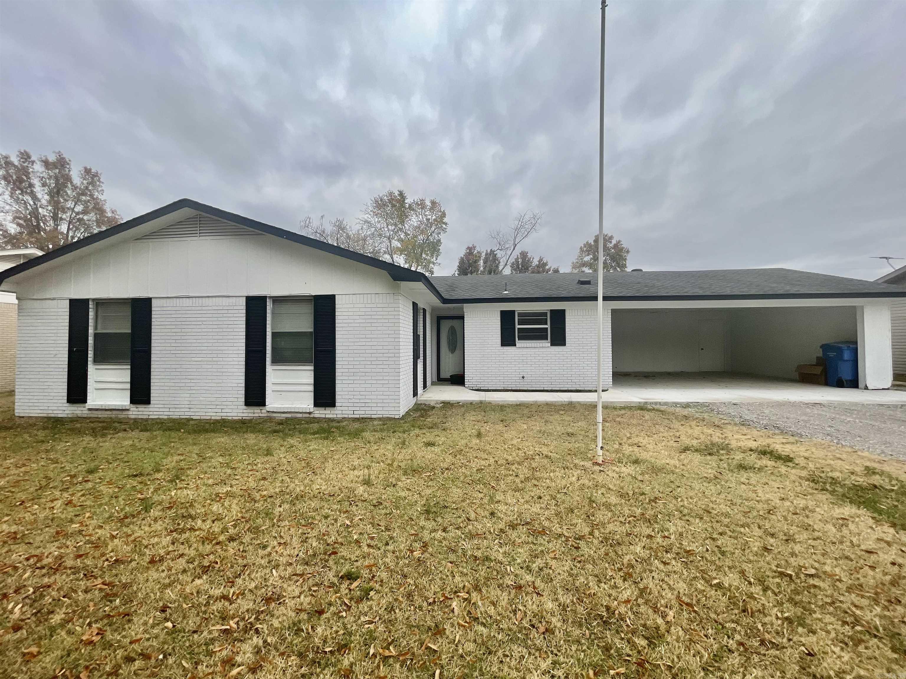 Green Acres - Residential