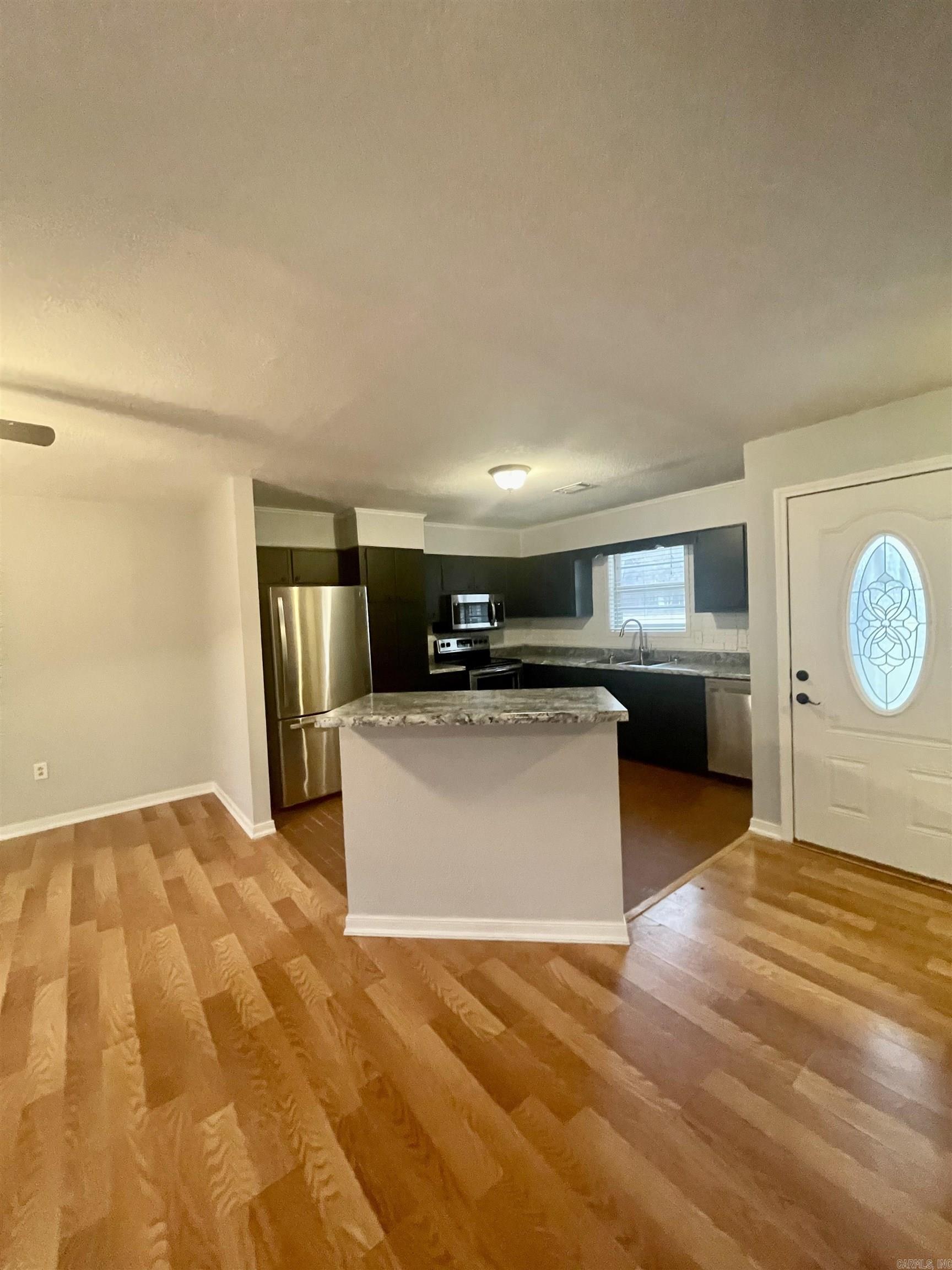 Green Acres - Residential