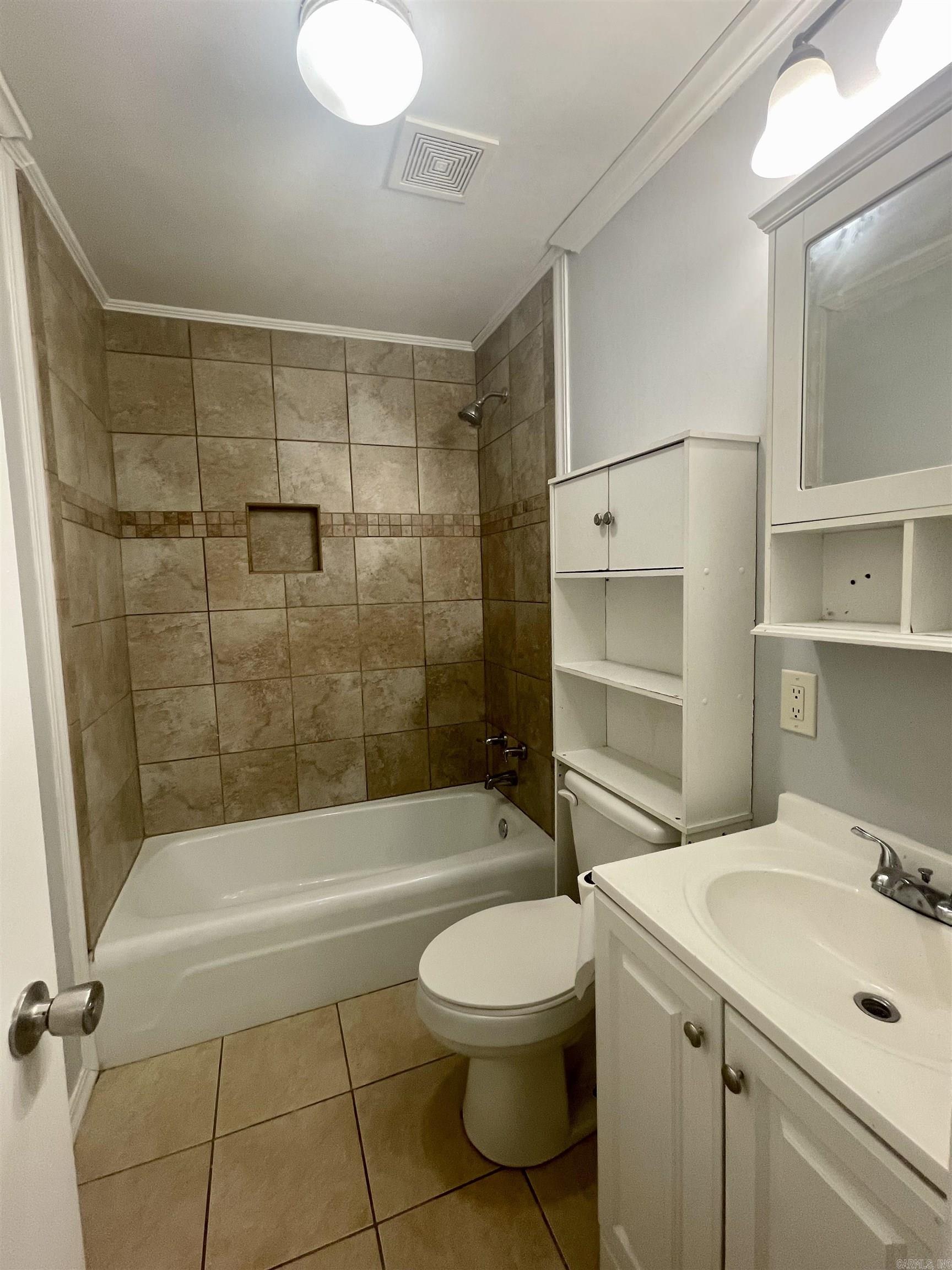 Green Acres - Residential