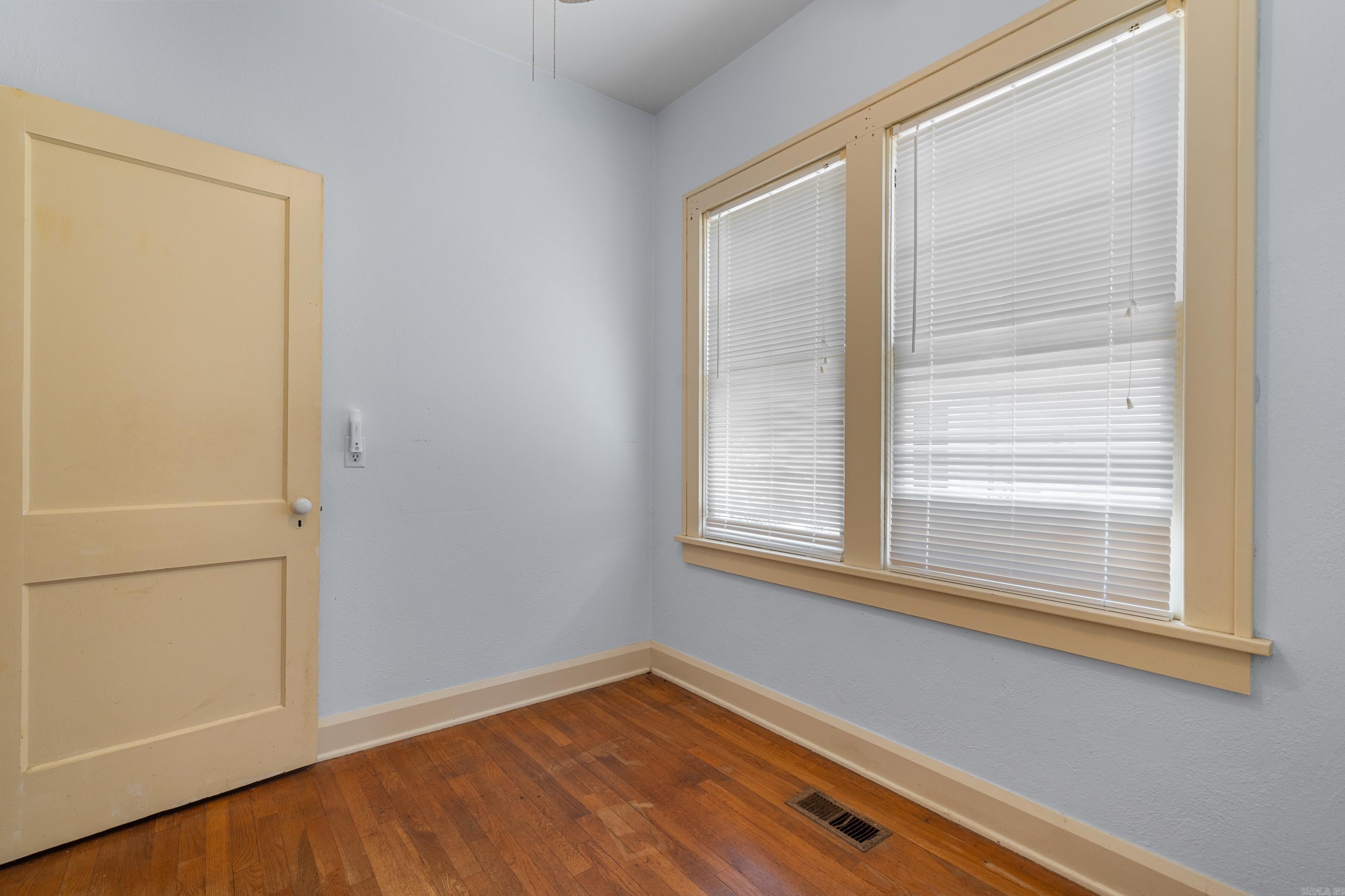 BARRY, W.H. - Residential