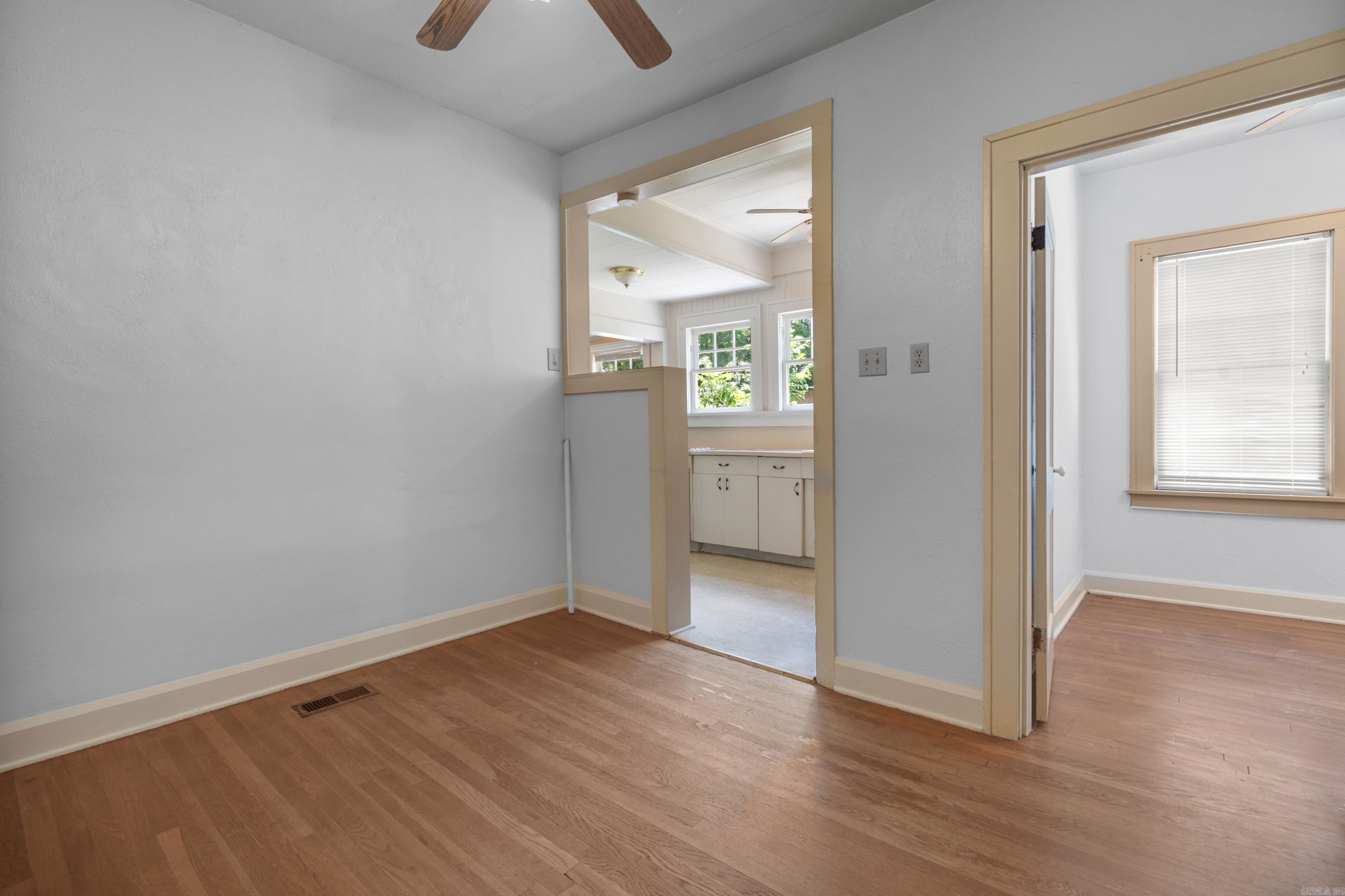 BARRY, W.H. - Residential