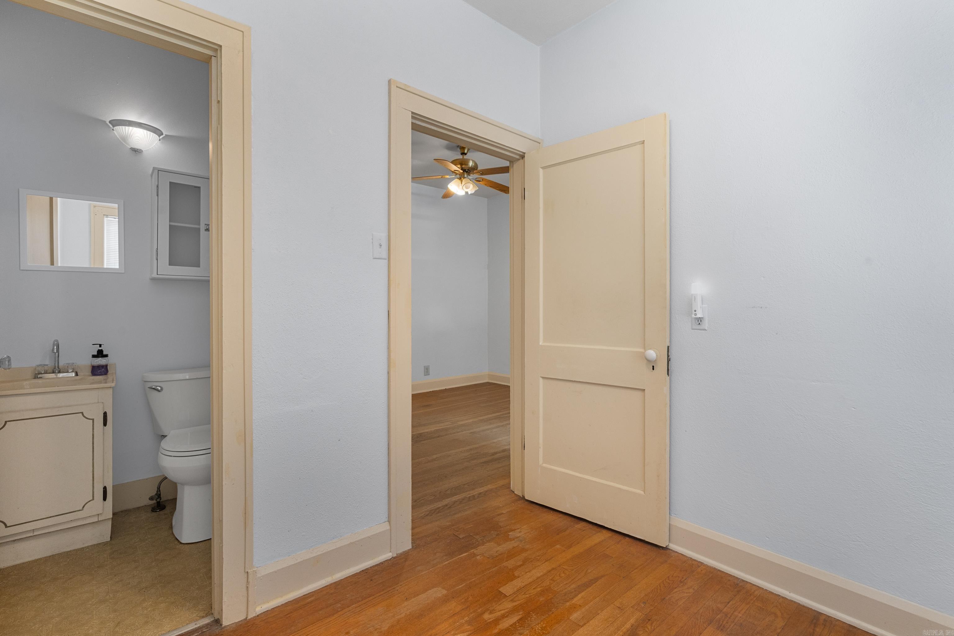 BARRY, W.H. - Residential