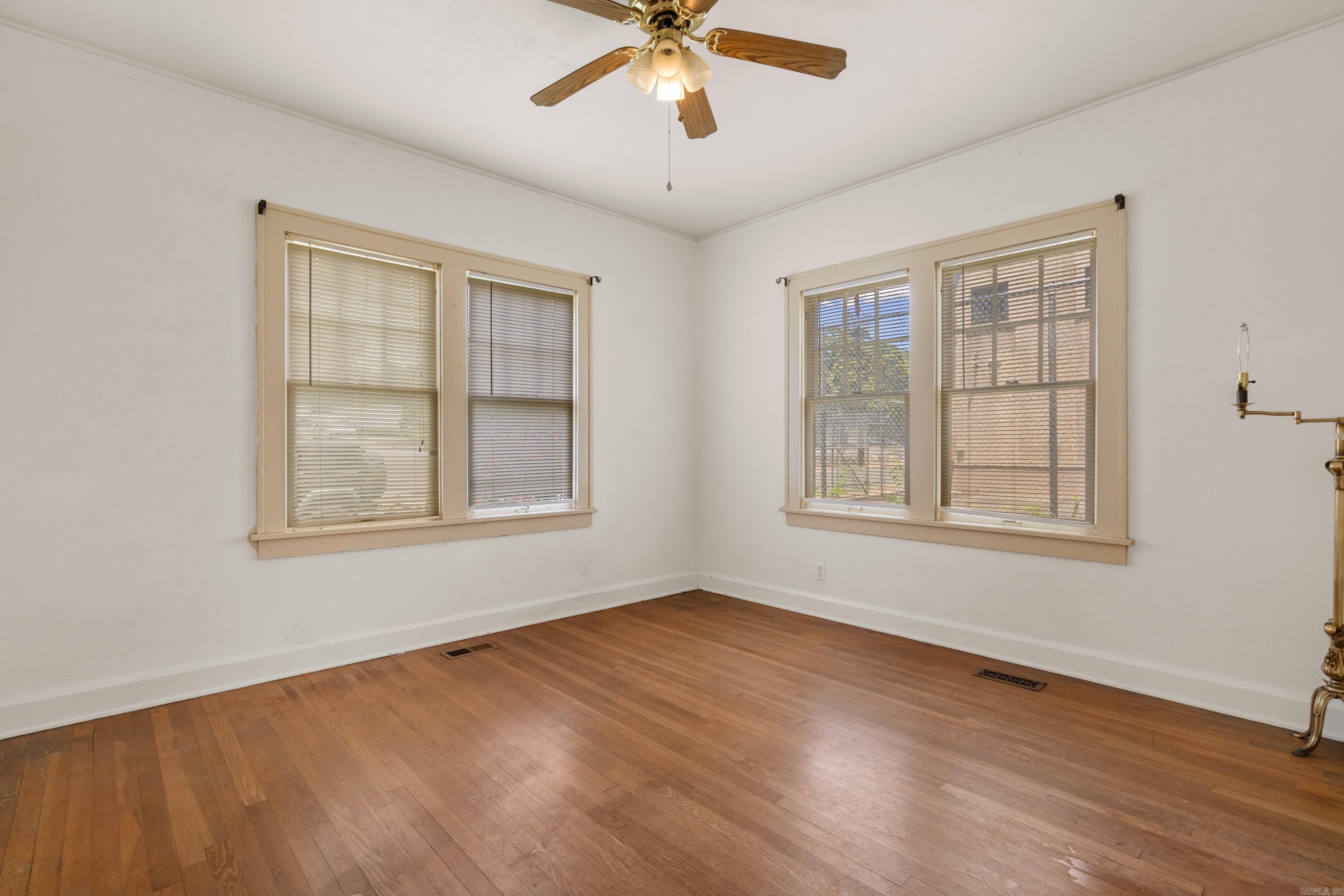 BARRY, W.H. - Residential