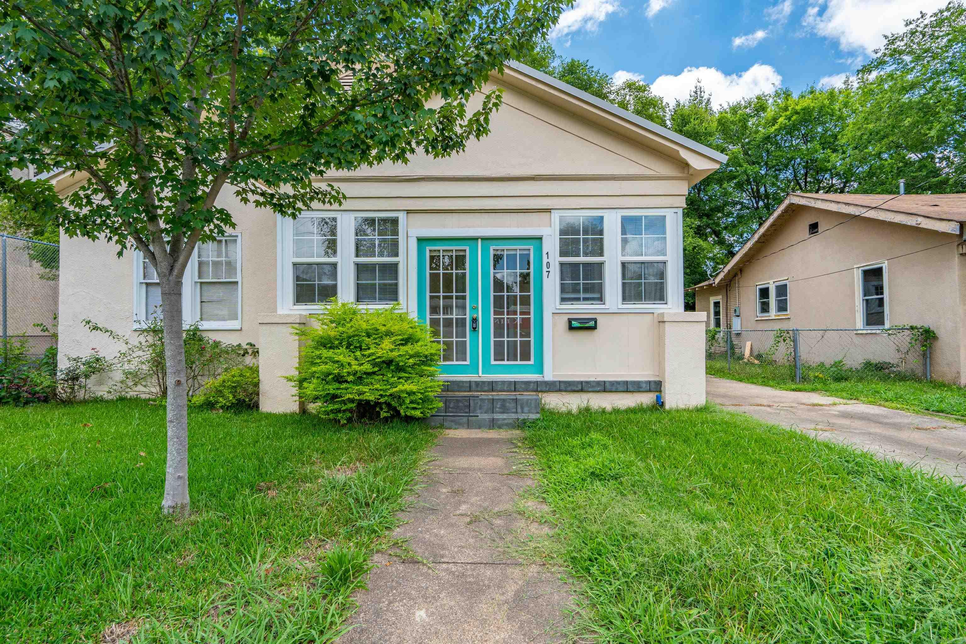 BARRY, W.H. - Residential