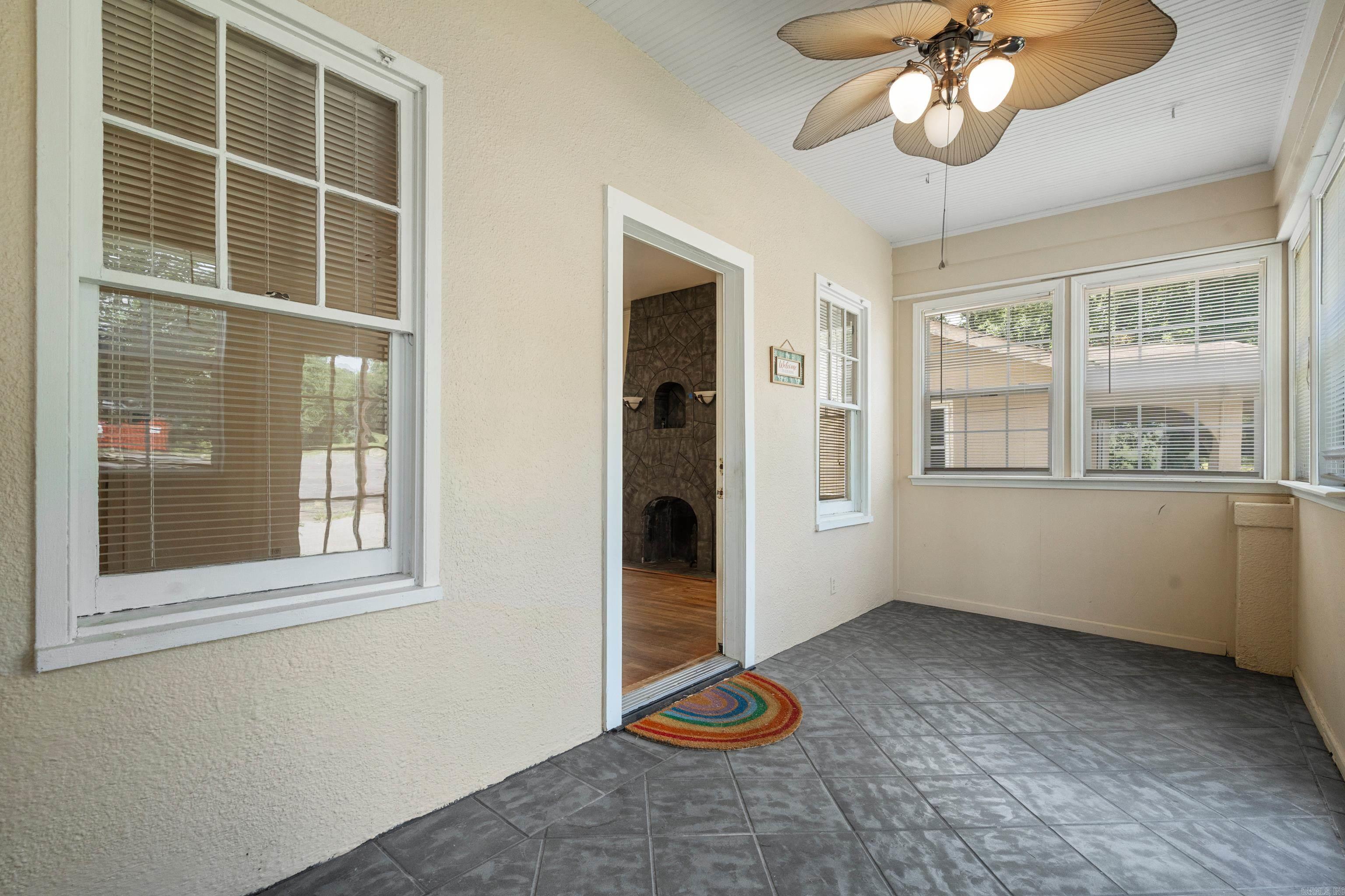 BARRY, W.H. - Residential