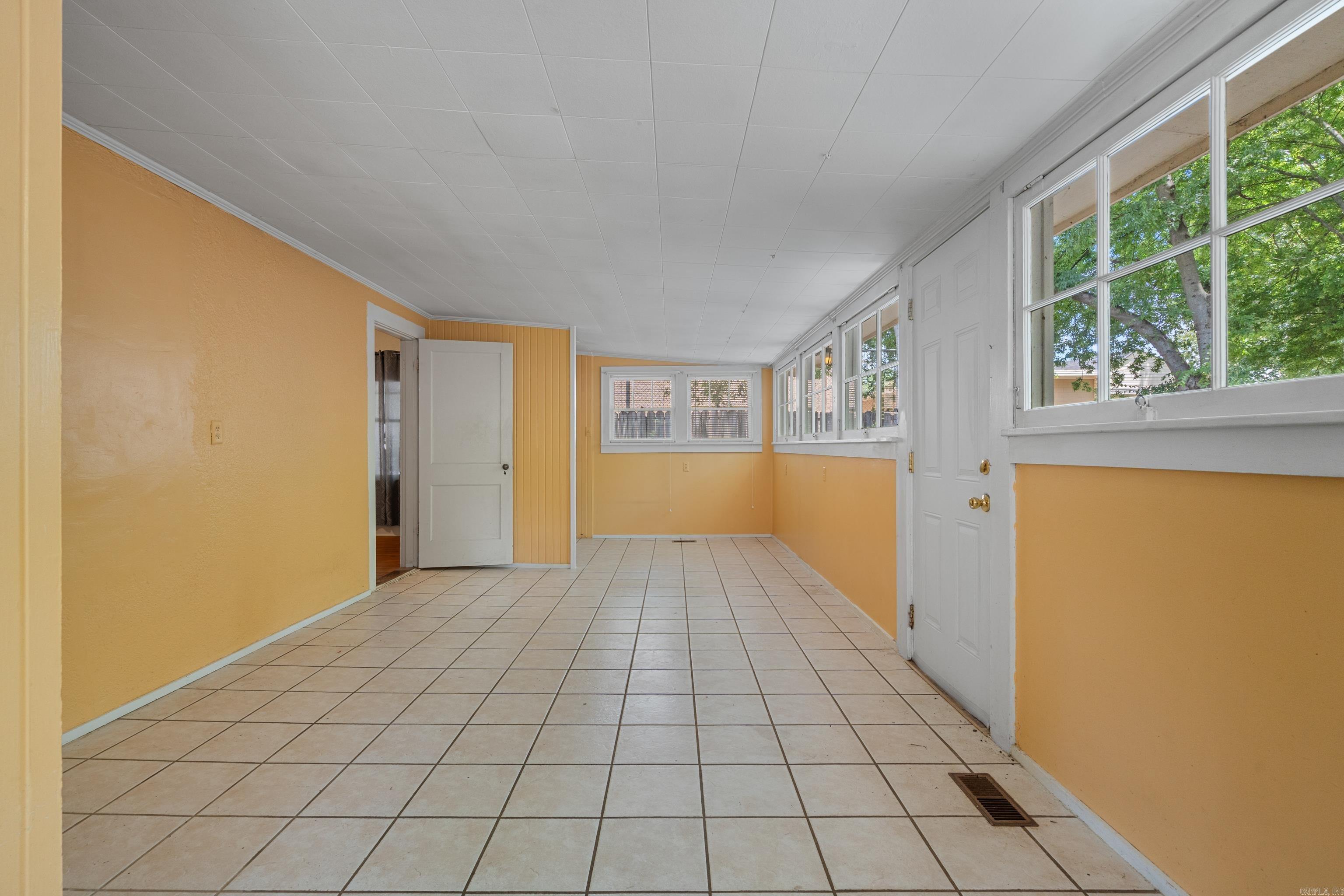 BARRY, W.H. - Residential