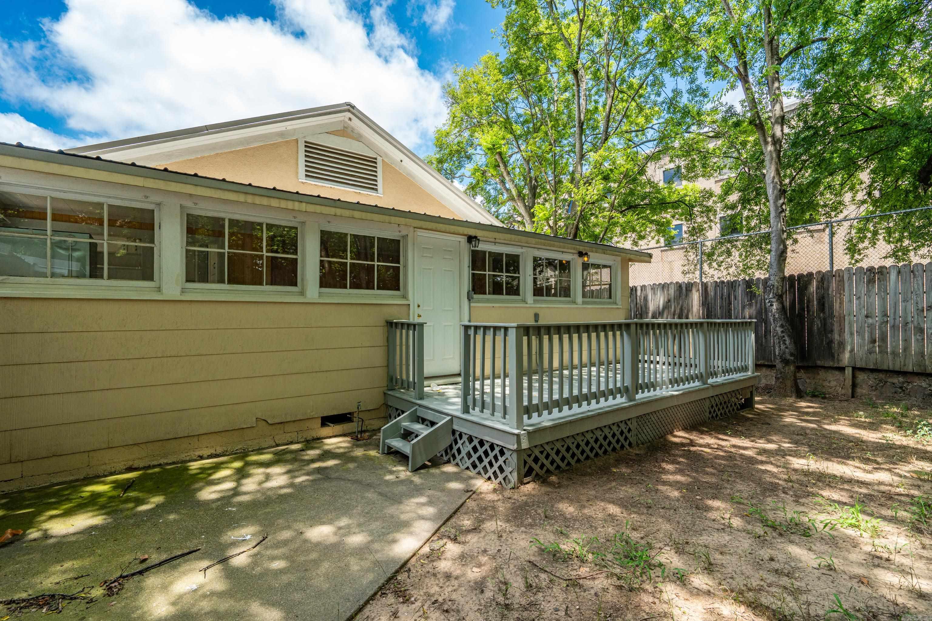 BARRY, W.H. - Residential