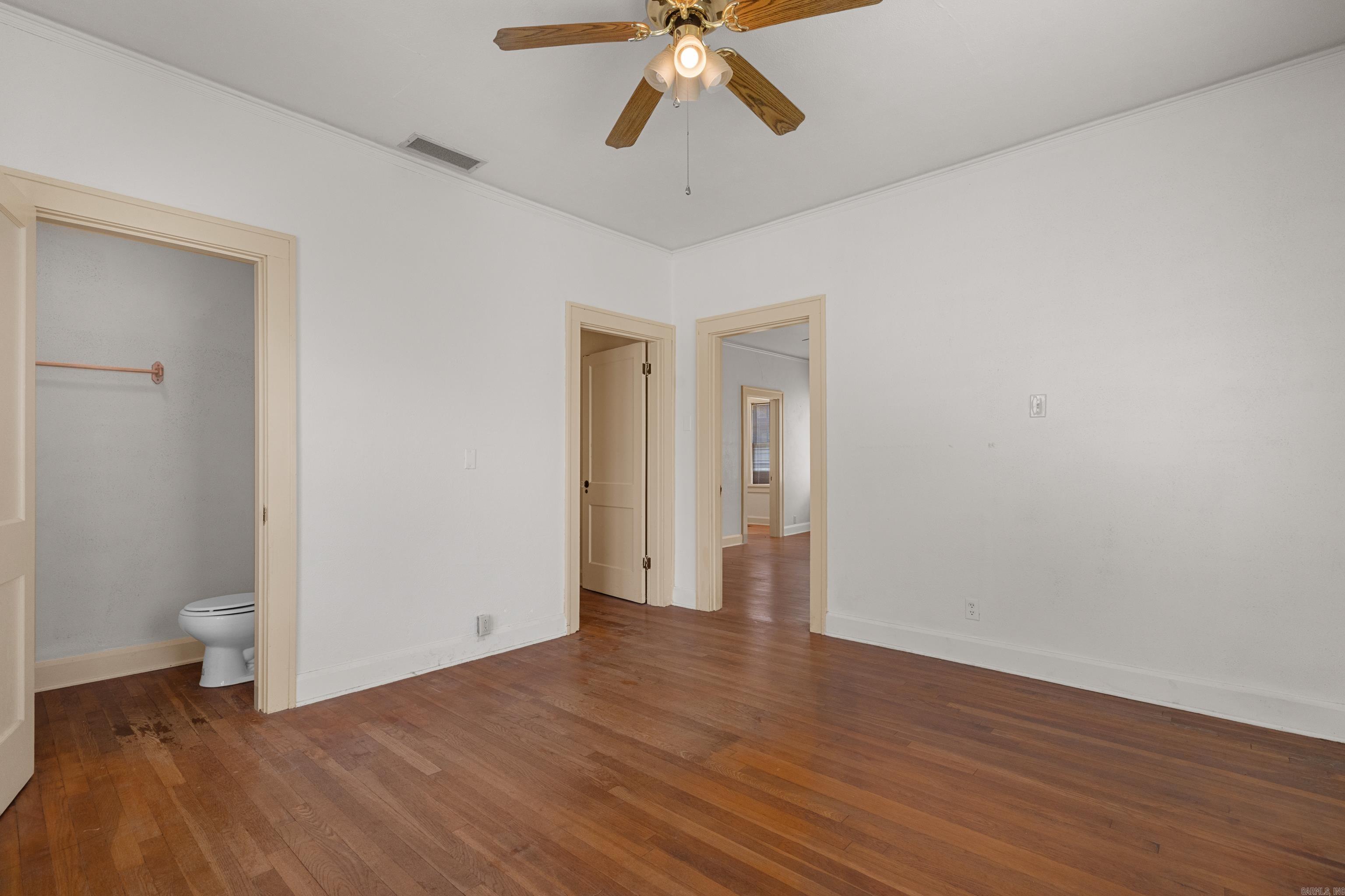 BARRY, W.H. - Residential