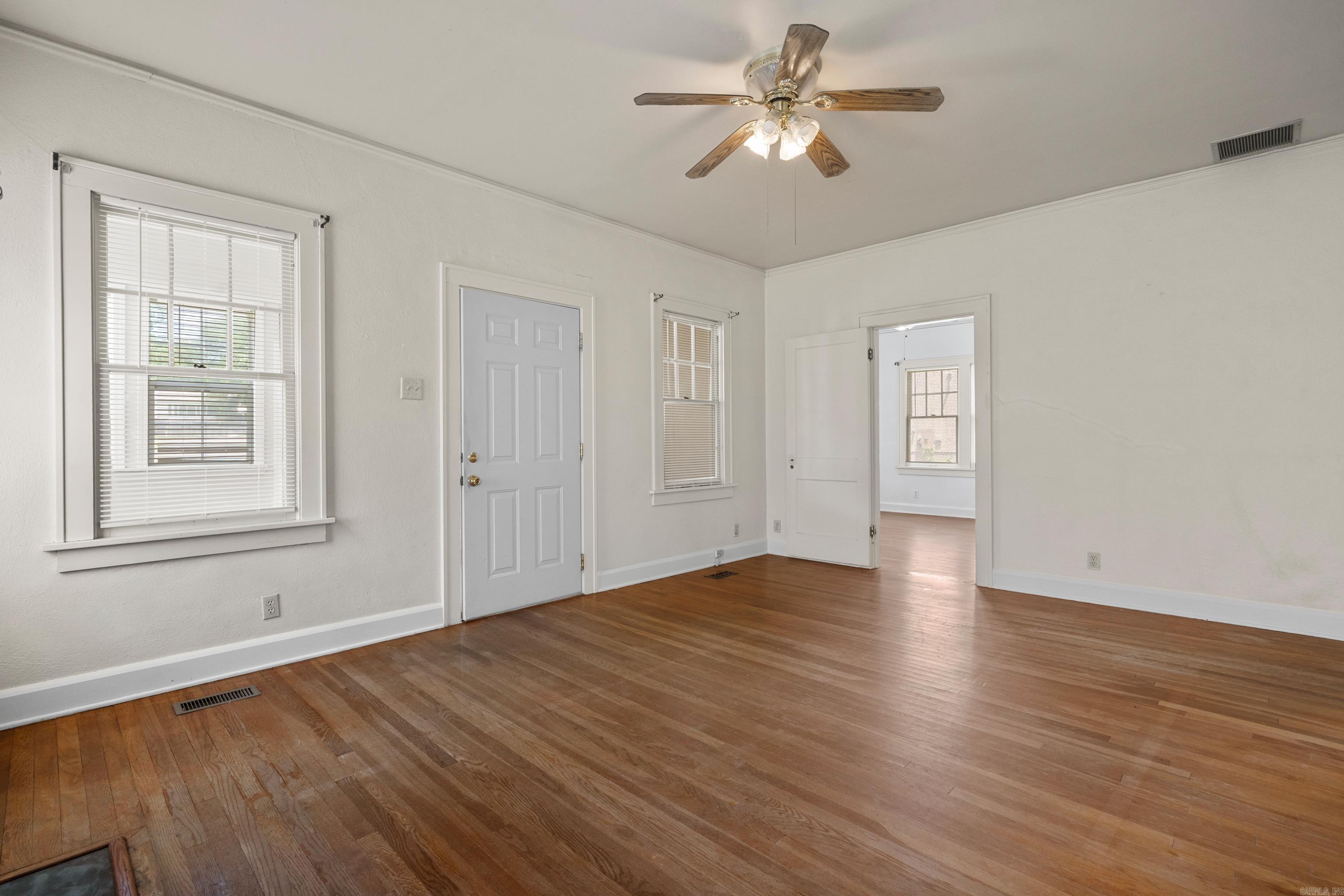 BARRY, W.H. - Residential