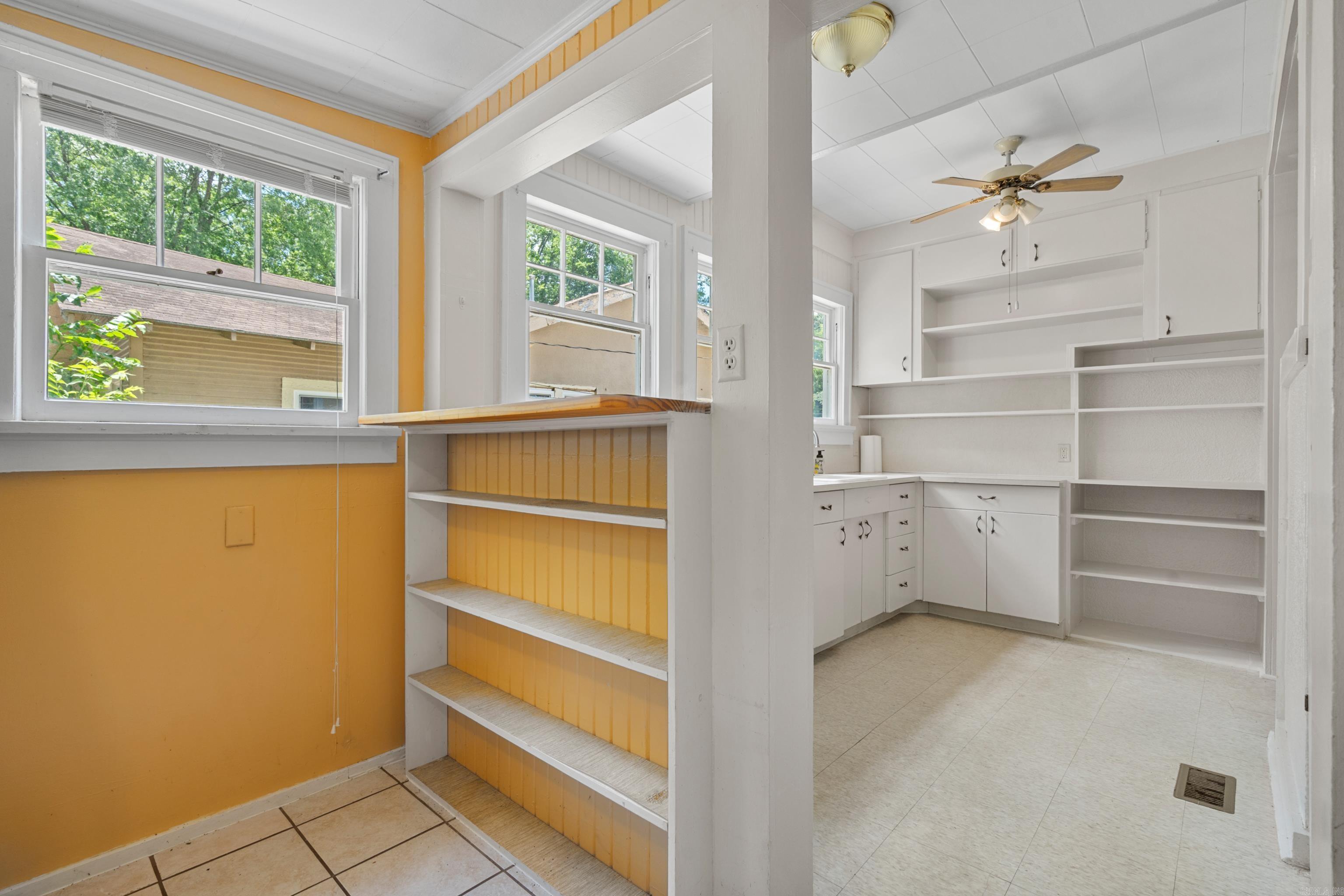 BARRY, W.H. - Residential