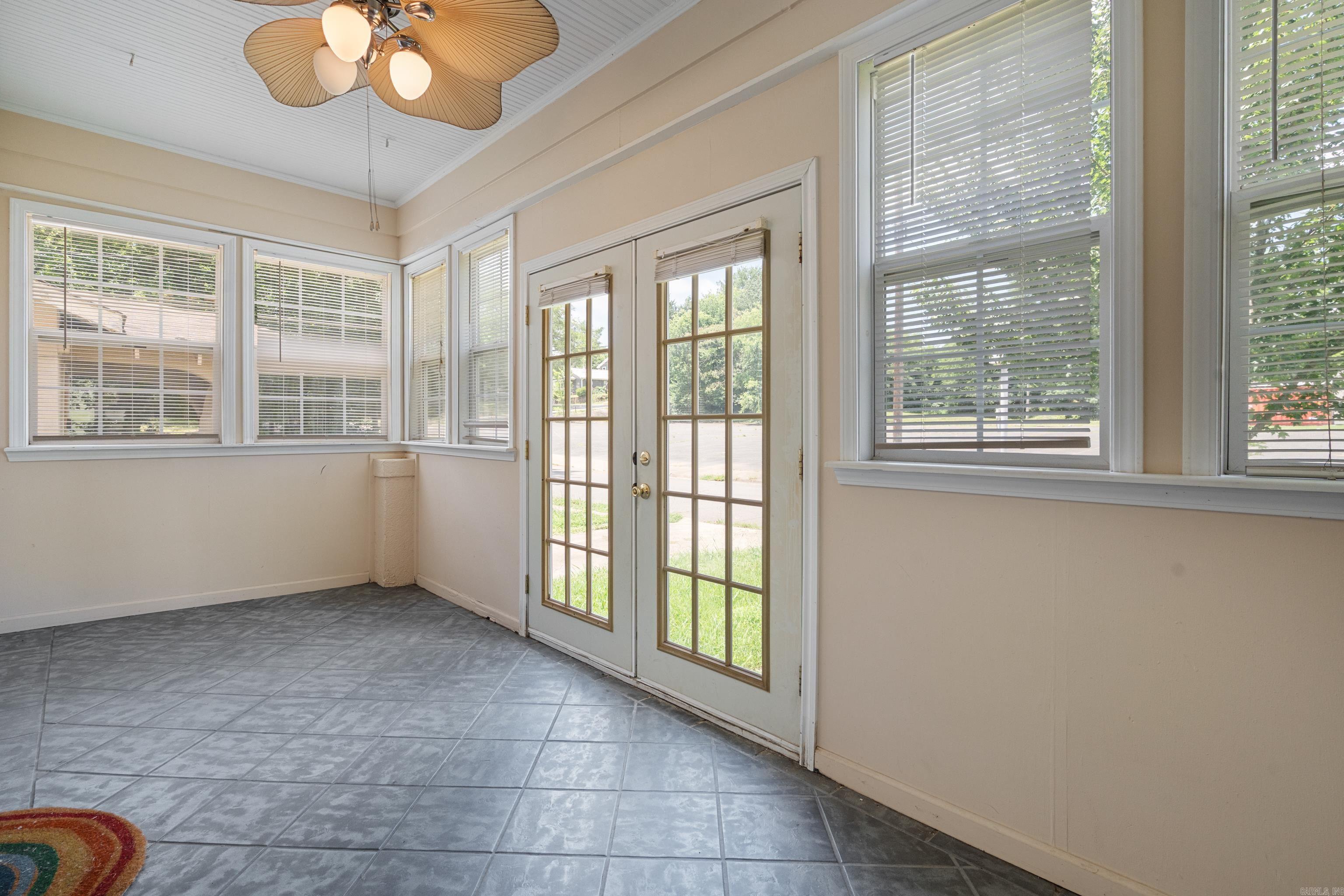 BARRY, W.H. - Residential