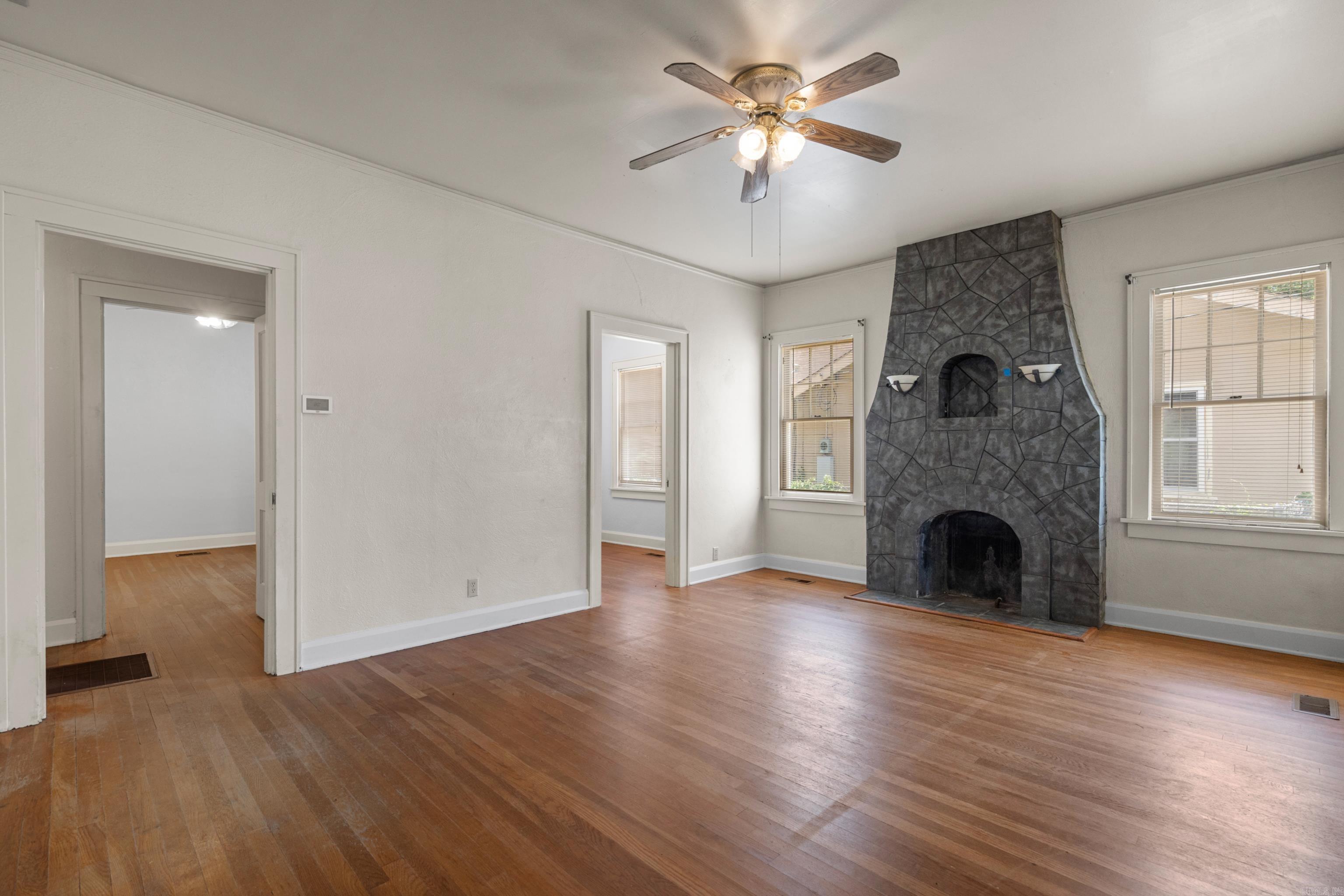 BARRY, W.H. - Residential