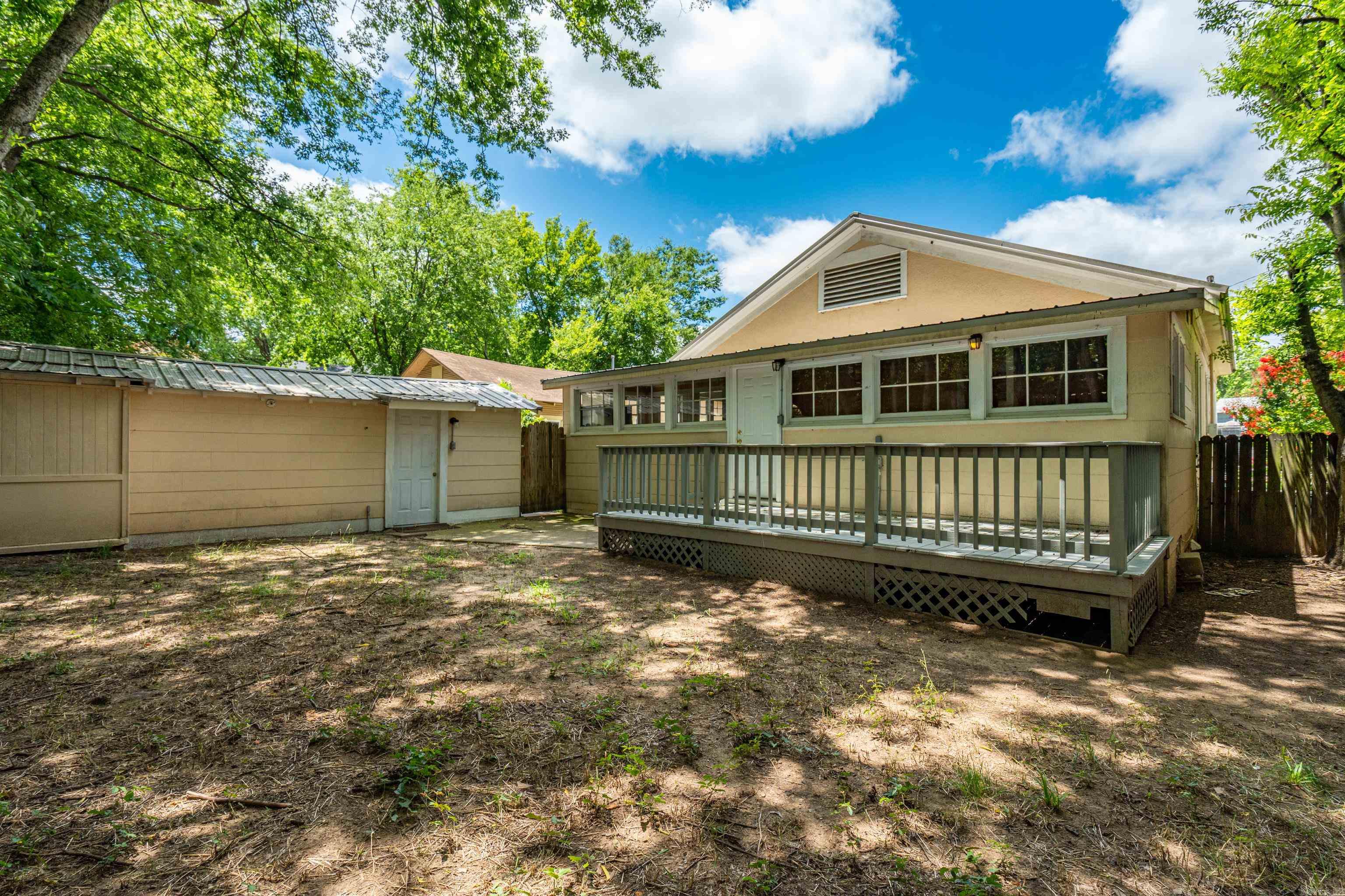 BARRY, W.H. - Residential