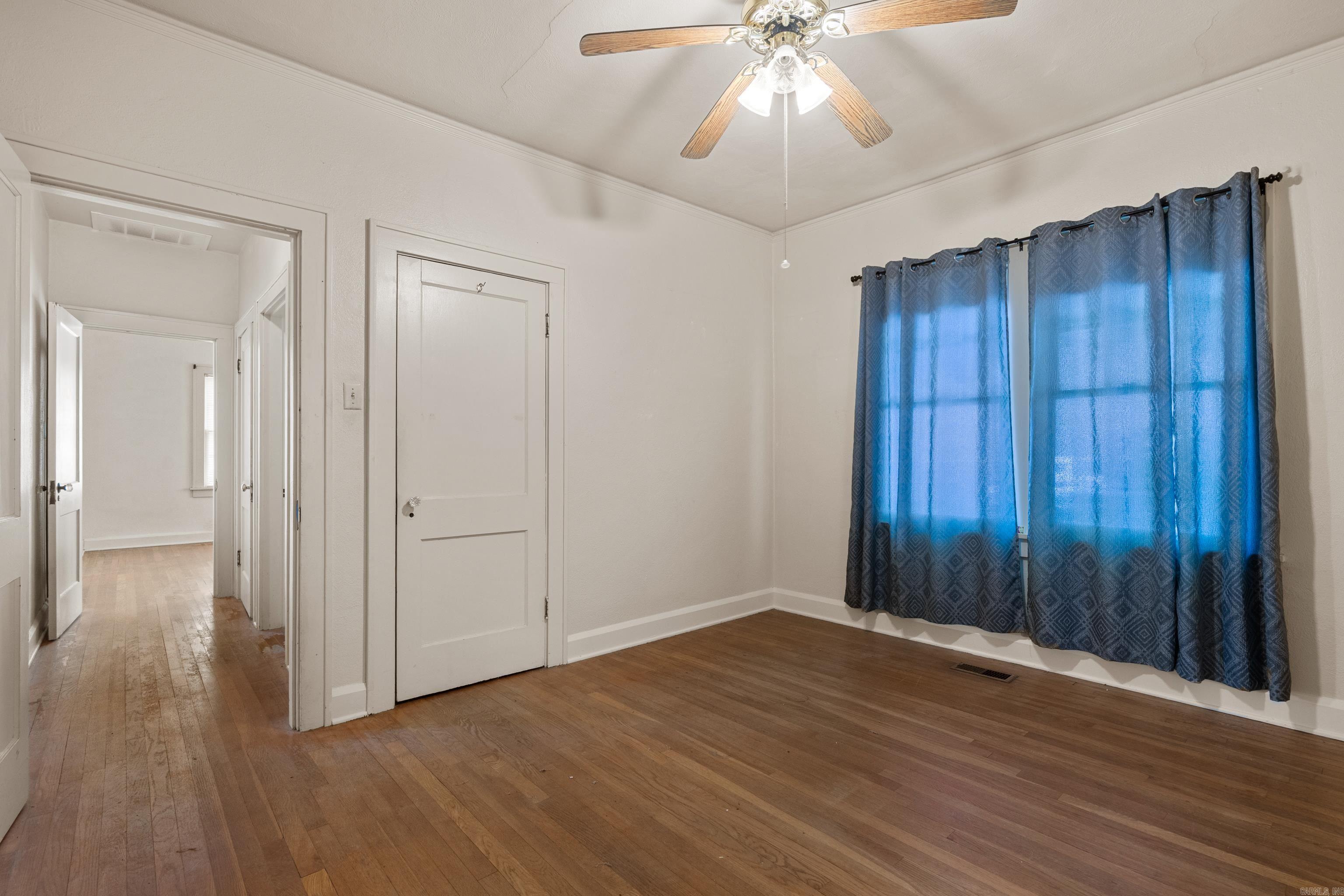 BARRY, W.H. - Residential