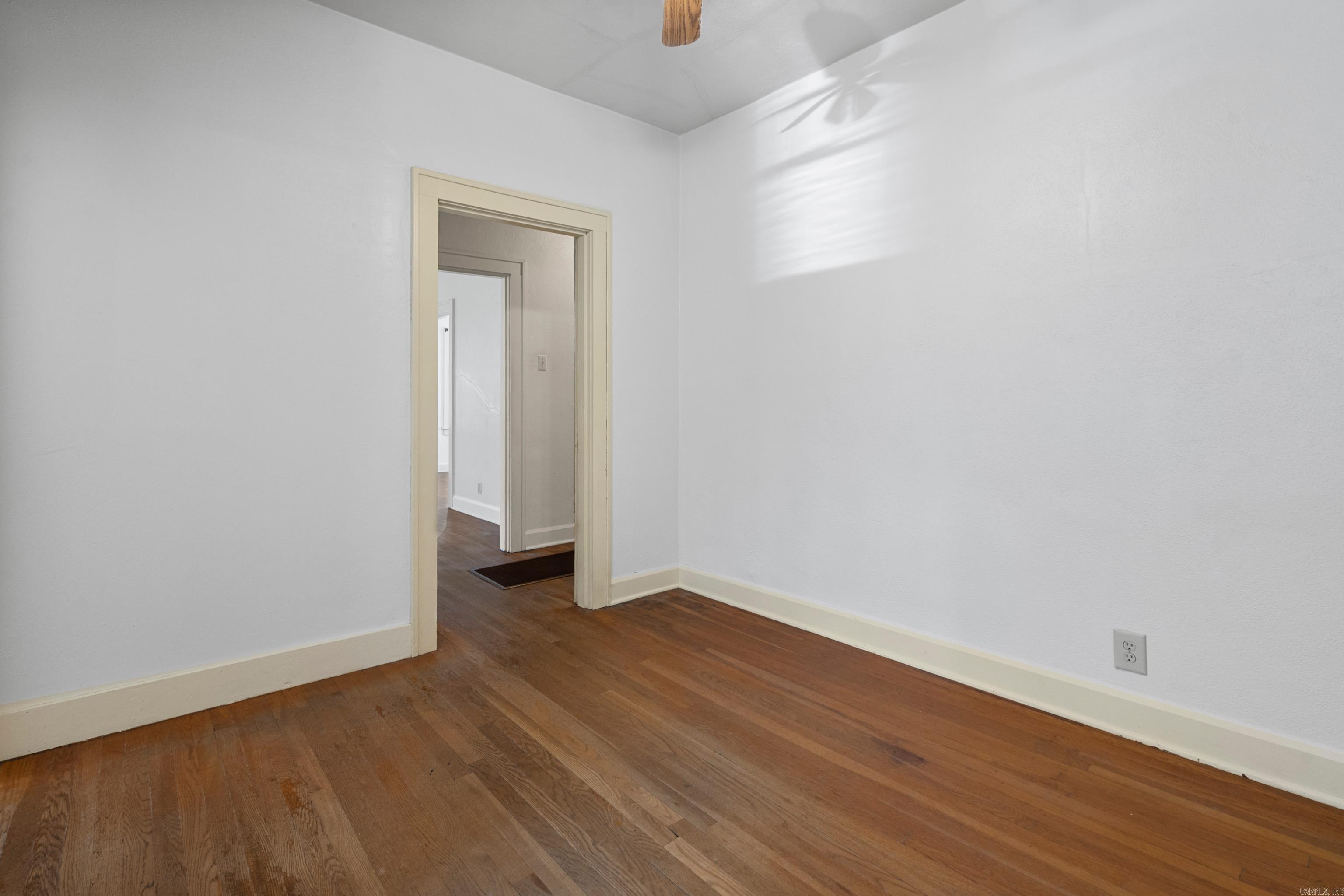 BARRY, W.H. - Residential