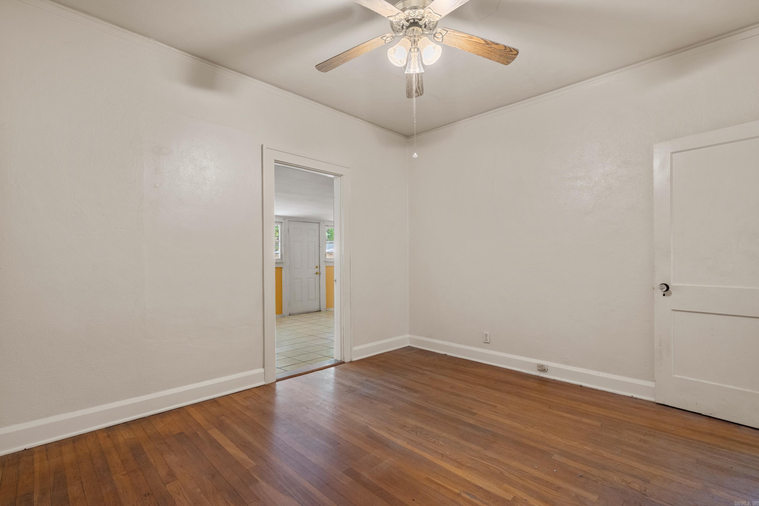 BARRY, W.H. - Residential