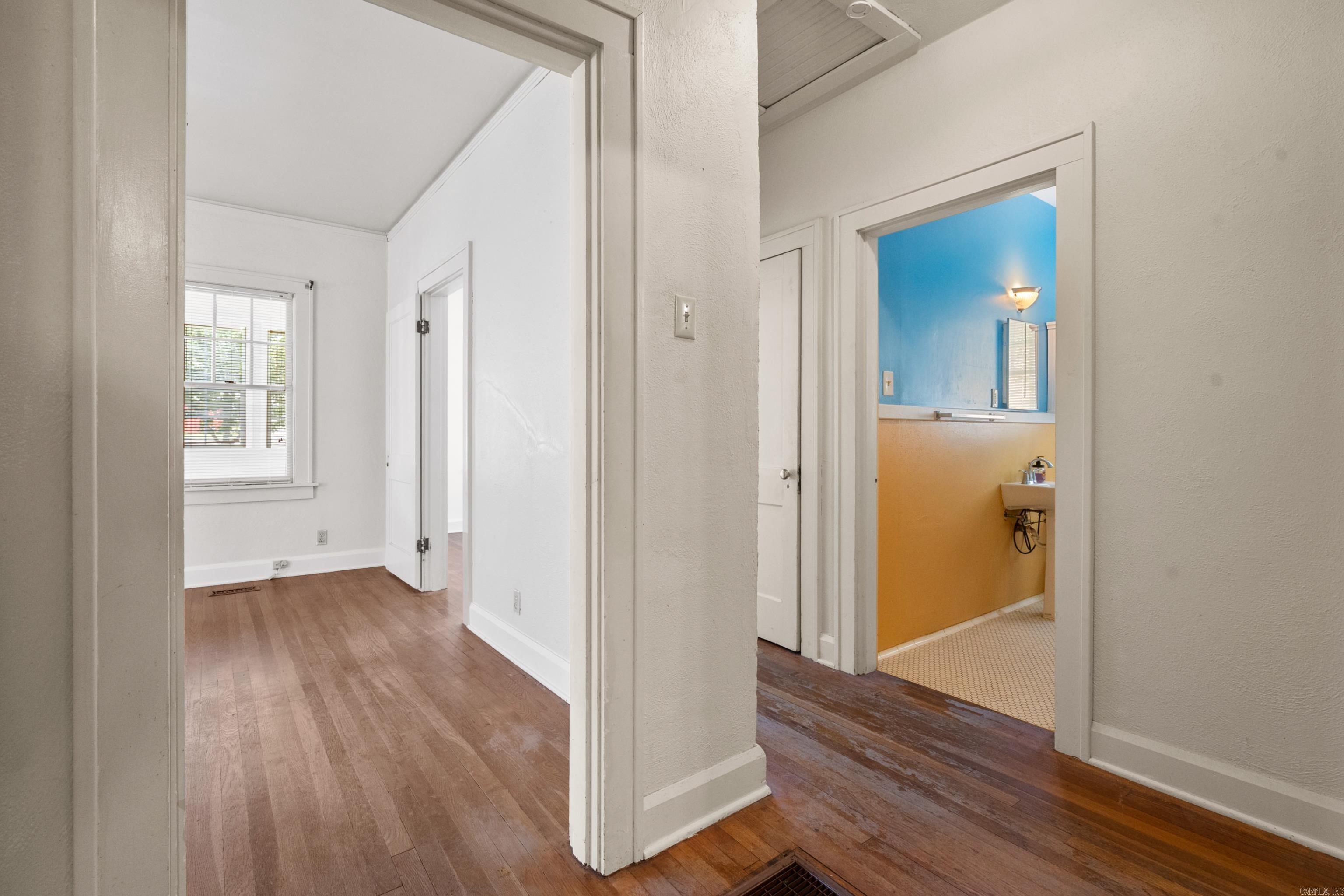 BARRY, W.H. - Residential