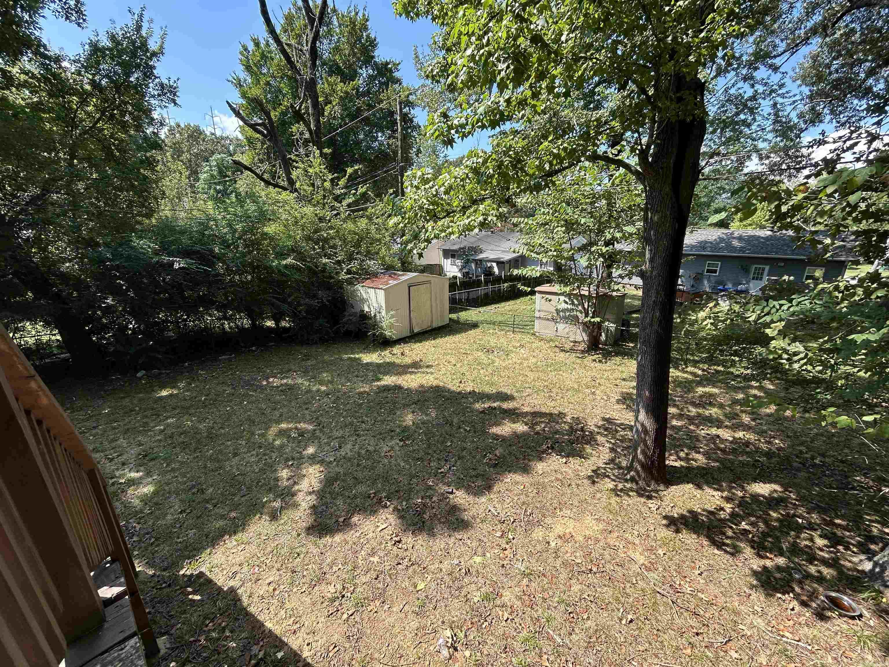 Valley Vista - Residential Lease