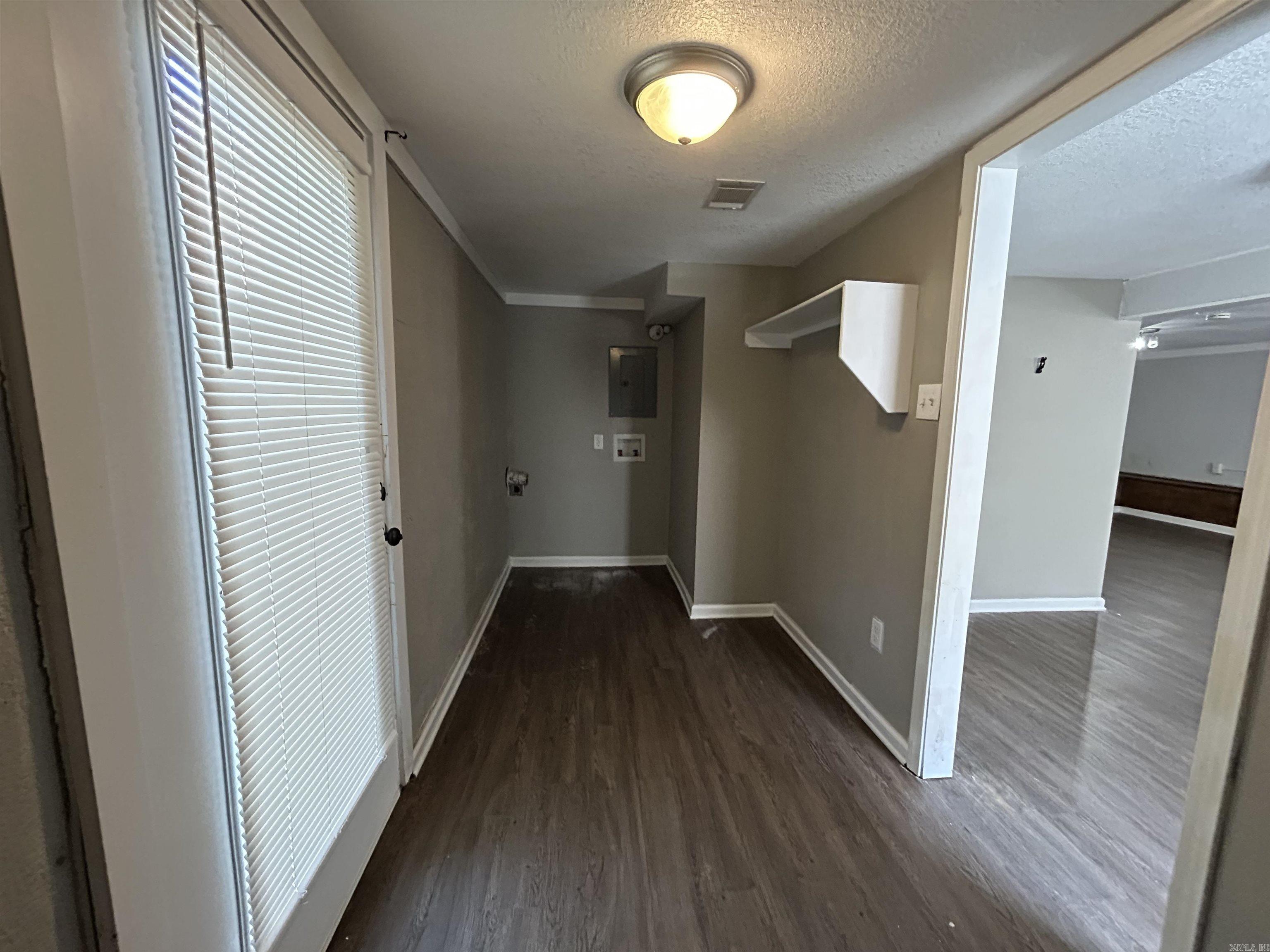 Valley Vista - Residential Lease