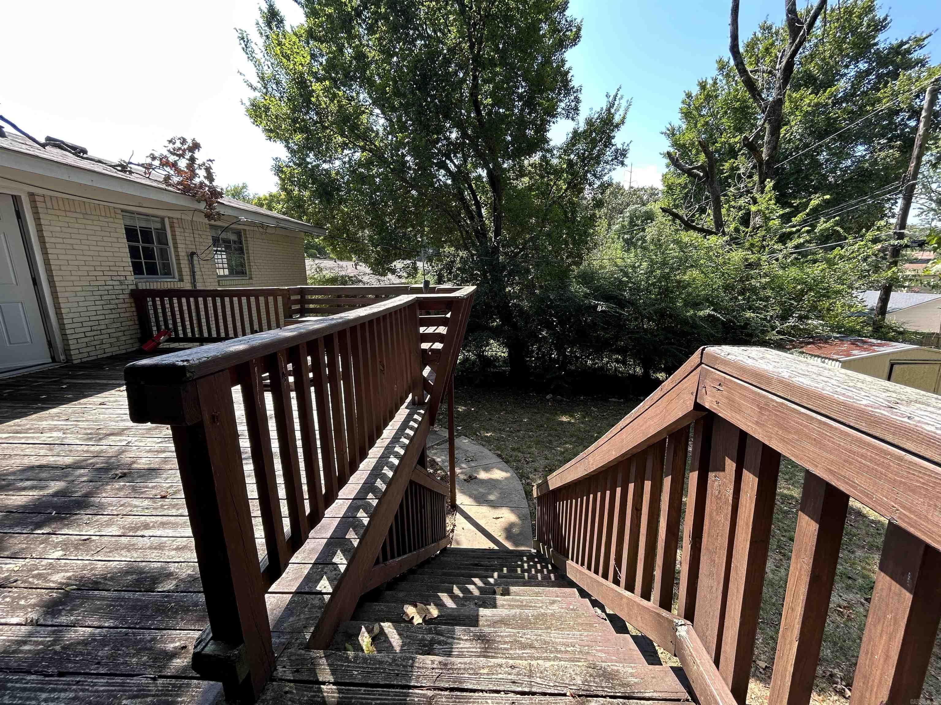 Valley Vista - Residential Lease