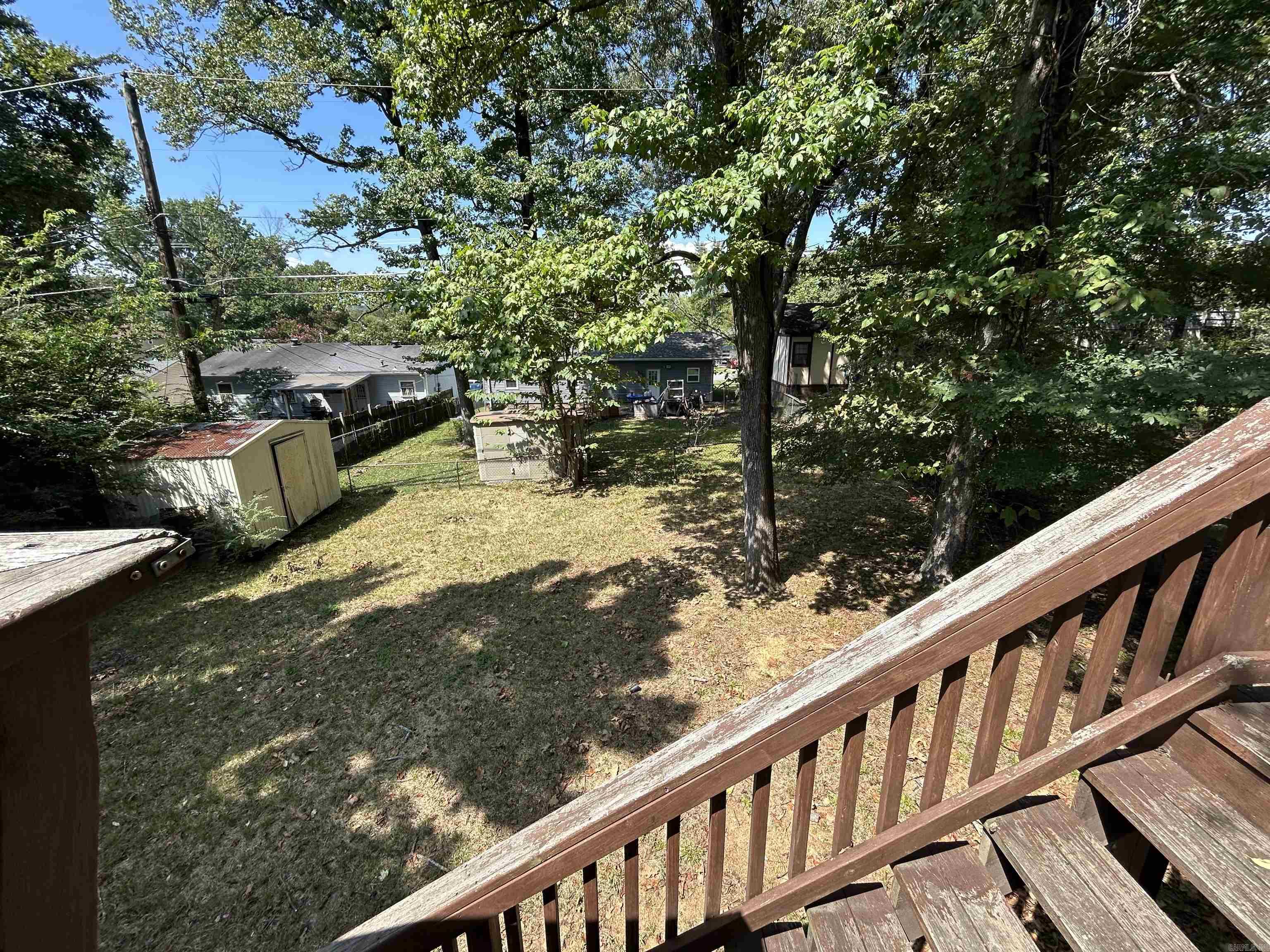 Valley Vista - Residential Lease