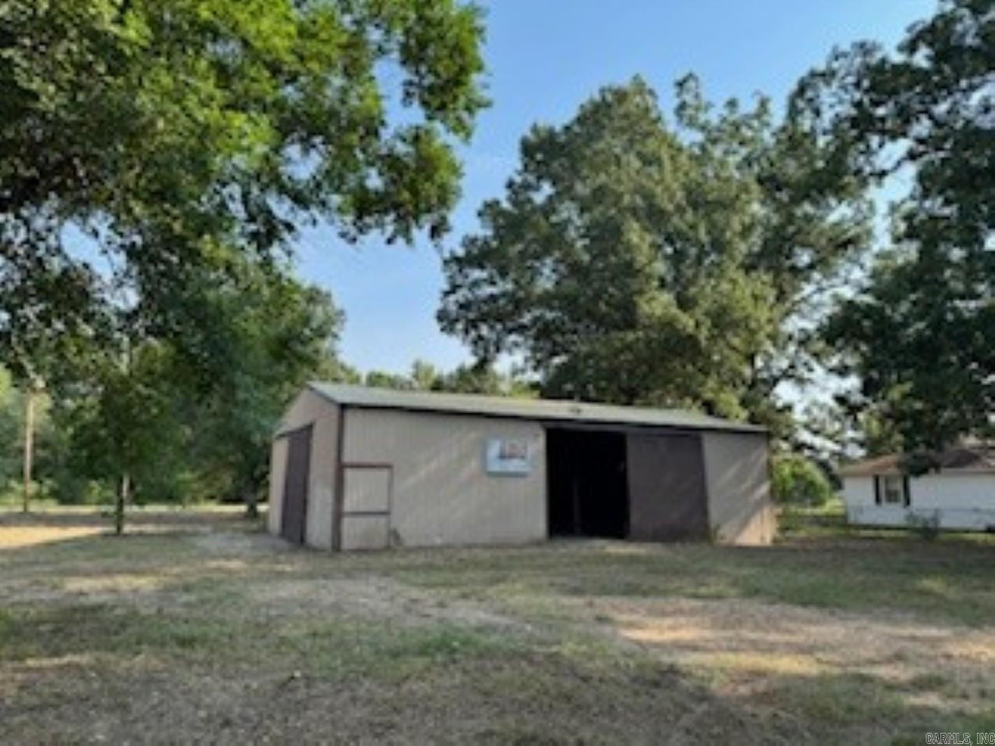 CARDEN ACRES - Land